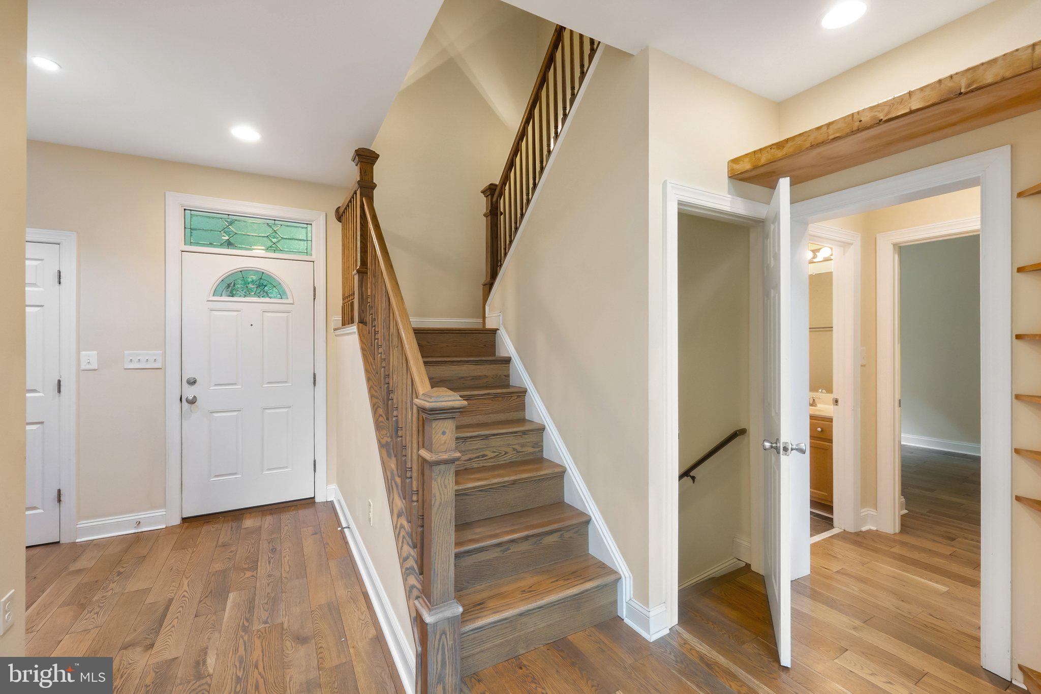 CATOCTIN MT - Residential