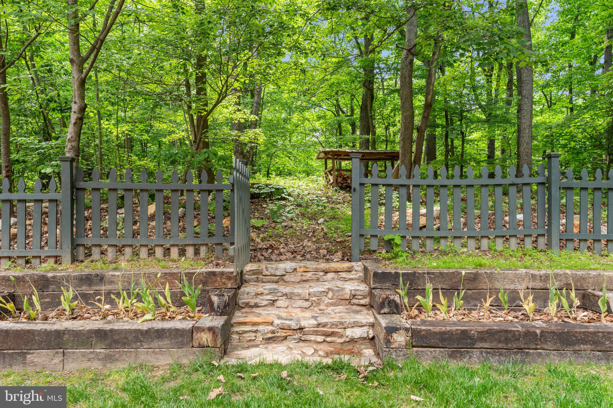 CATOCTIN MT - Residential