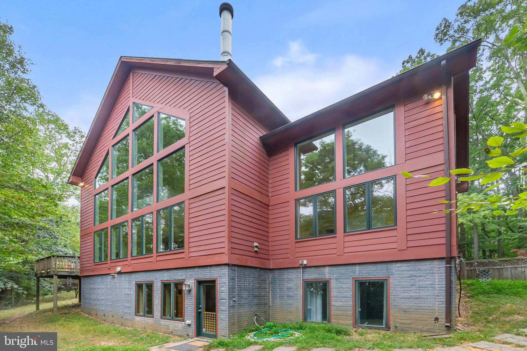 CATOCTIN MT - Residential