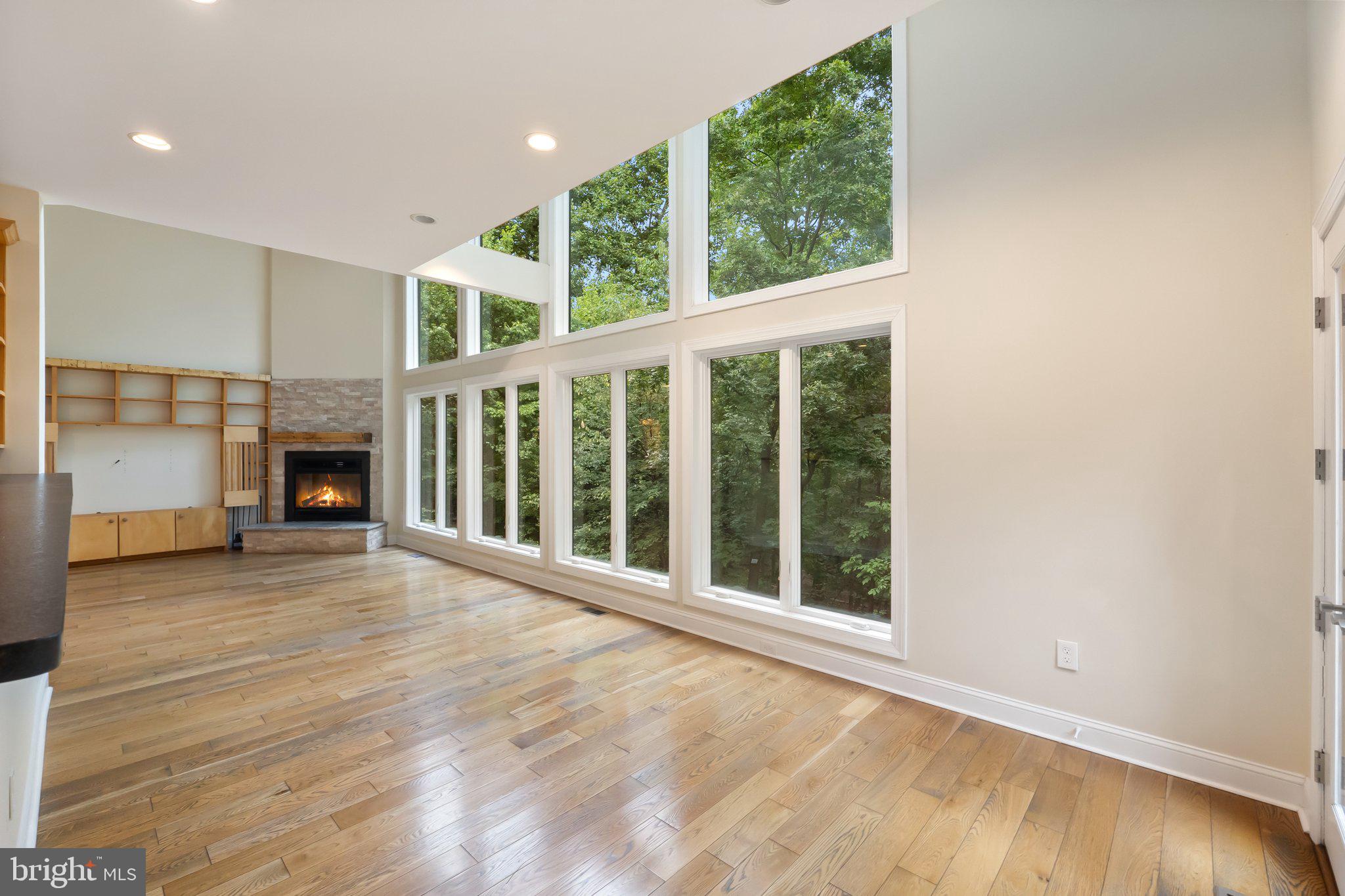 CATOCTIN MT - Residential