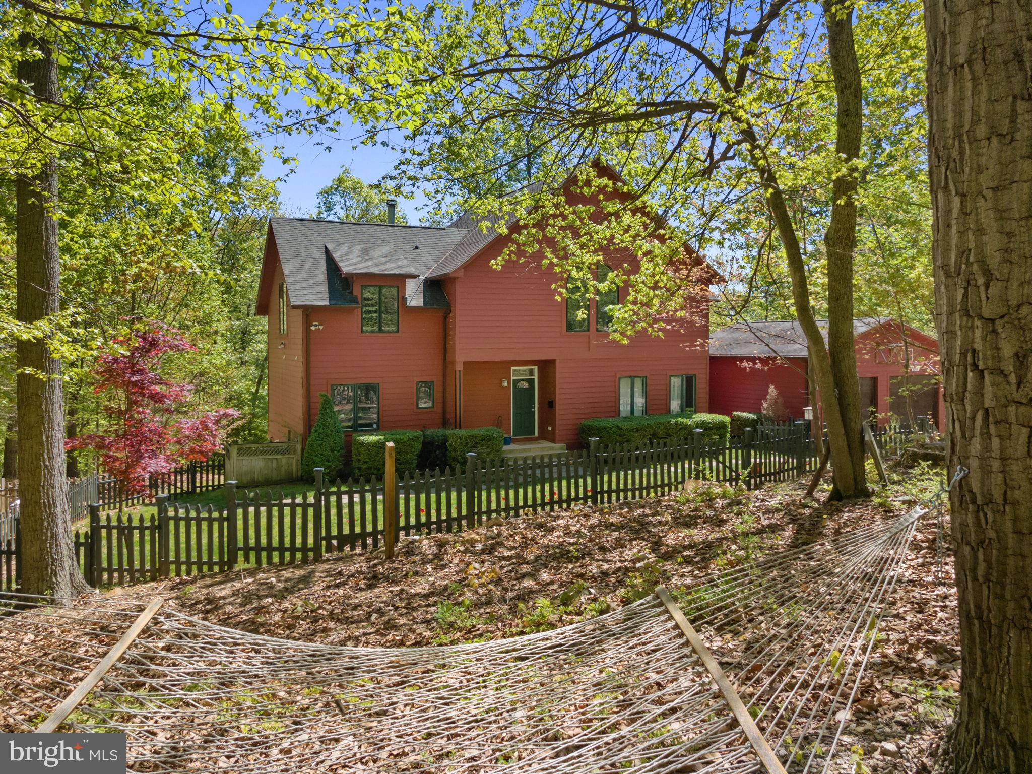 CATOCTIN MT - Residential