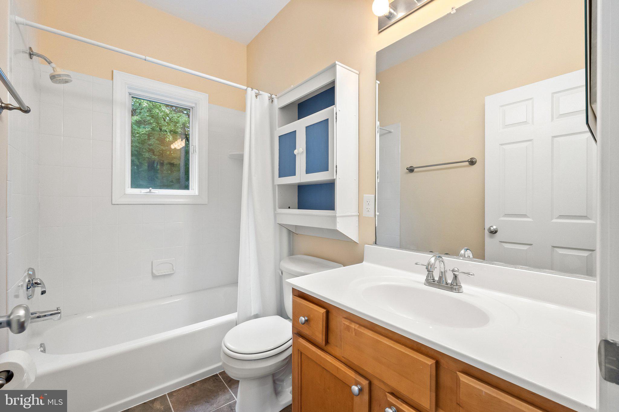 CATOCTIN MT - Residential