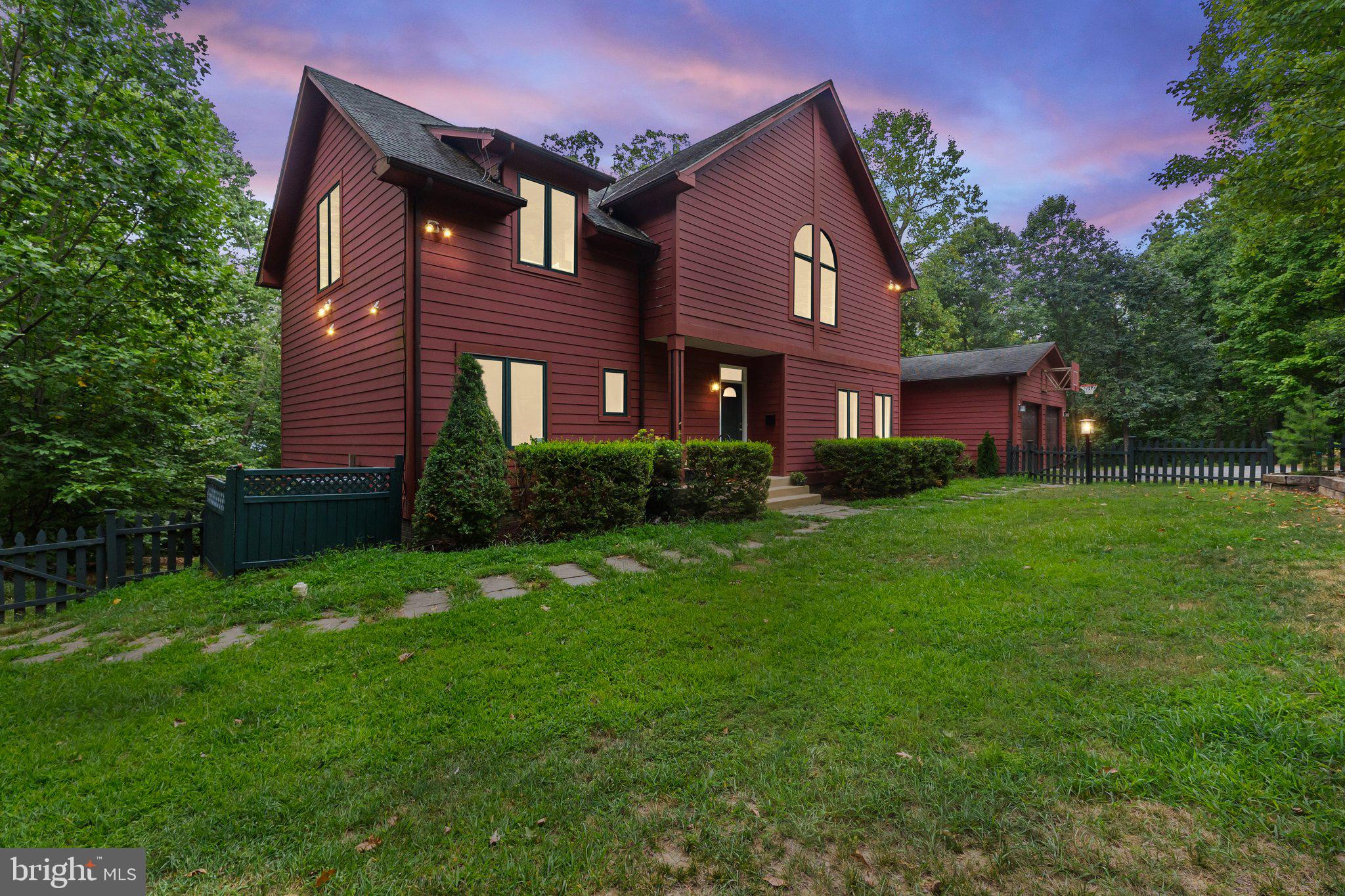 CATOCTIN MT - Residential