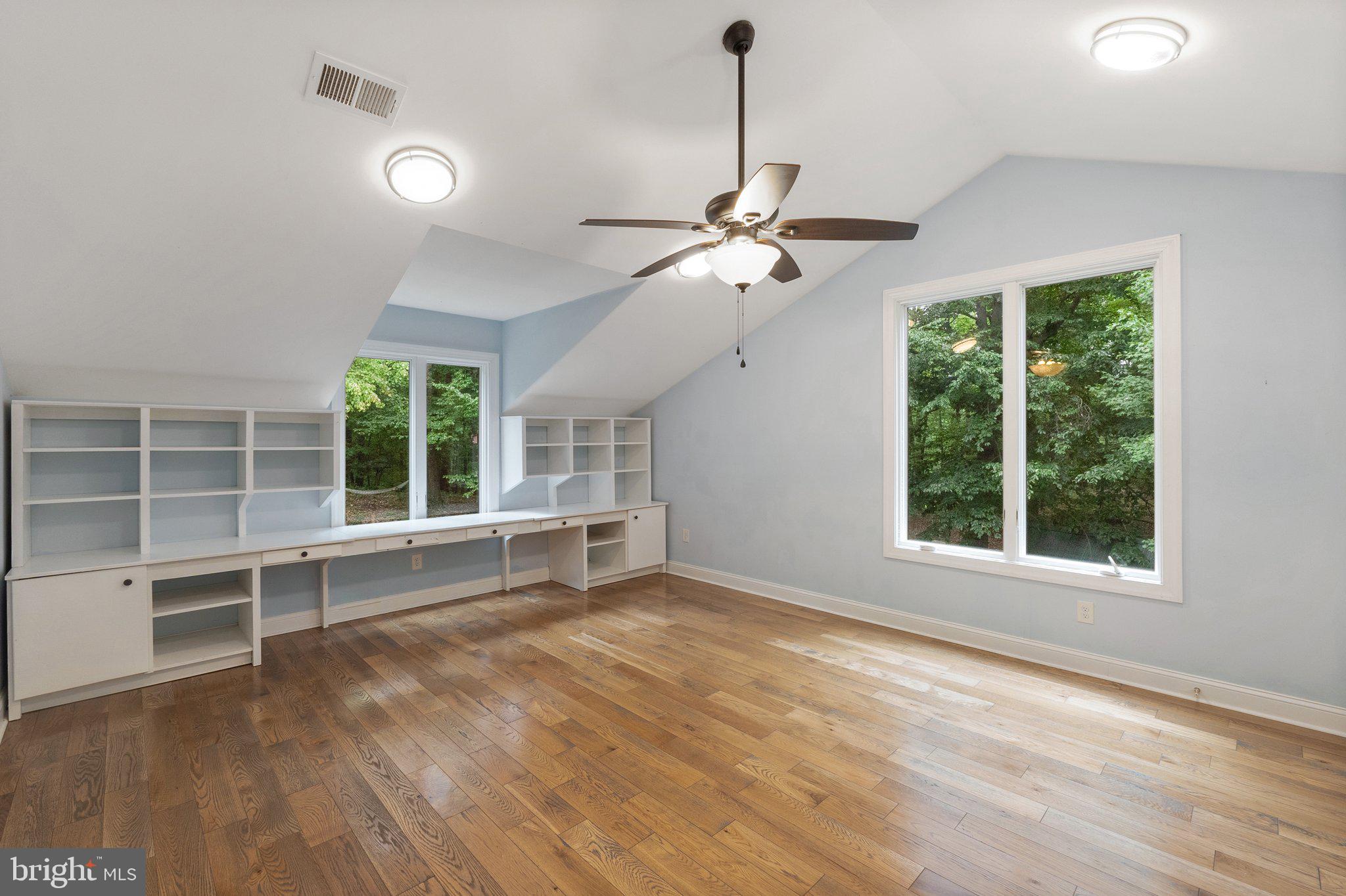 CATOCTIN MT - Residential