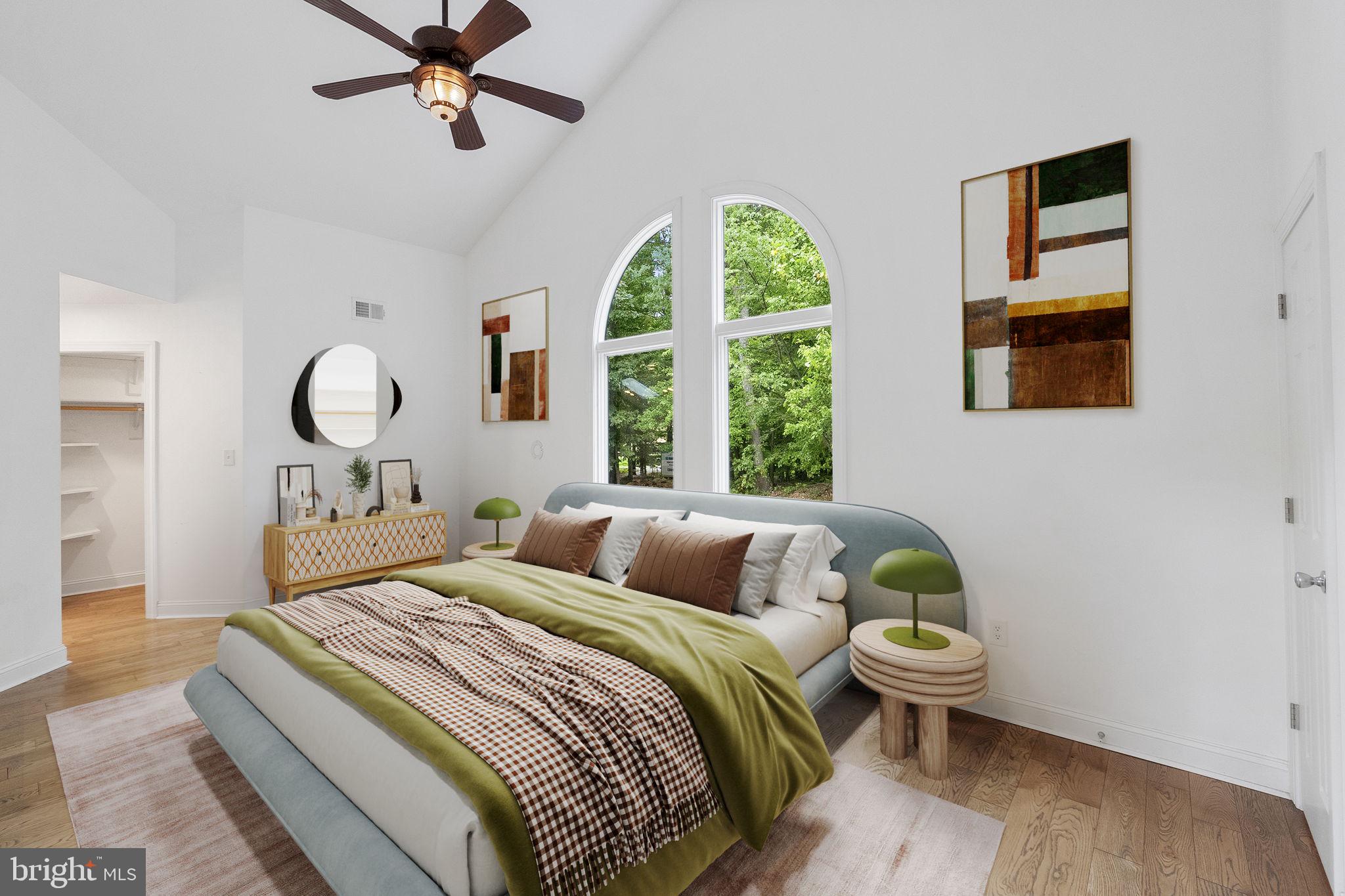 CATOCTIN MT - Residential