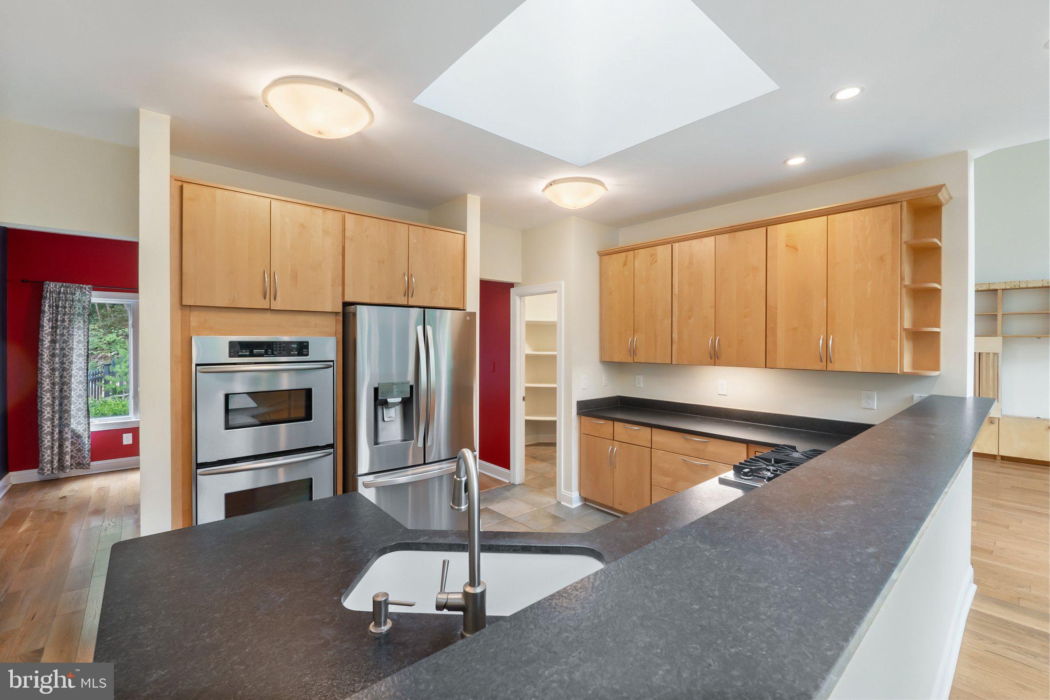 CATOCTIN MT - Residential