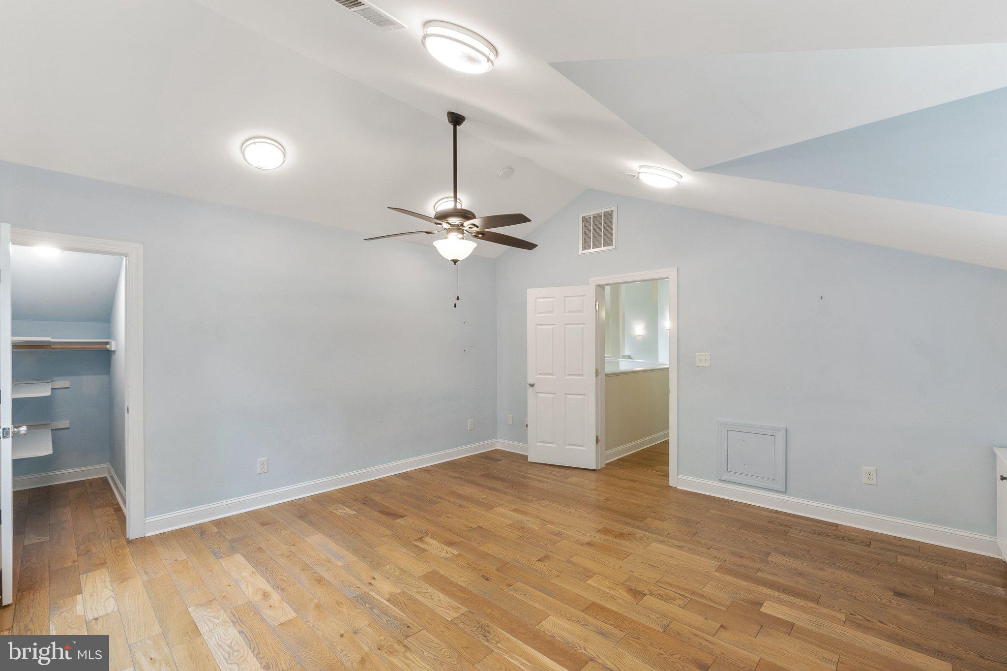 CATOCTIN MT - Residential