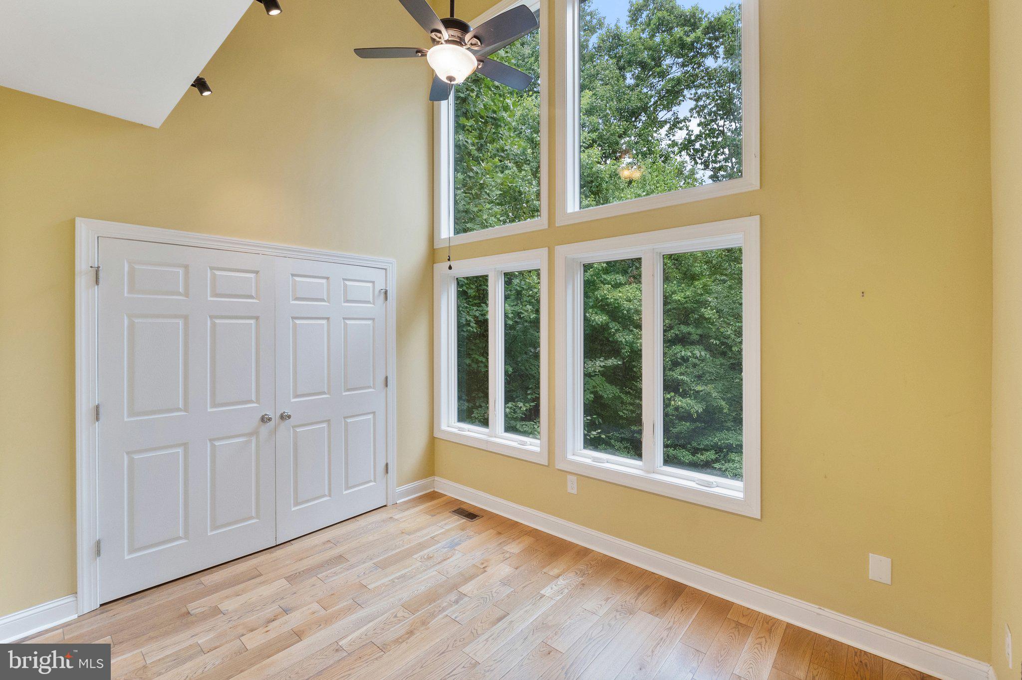 CATOCTIN MT - Residential