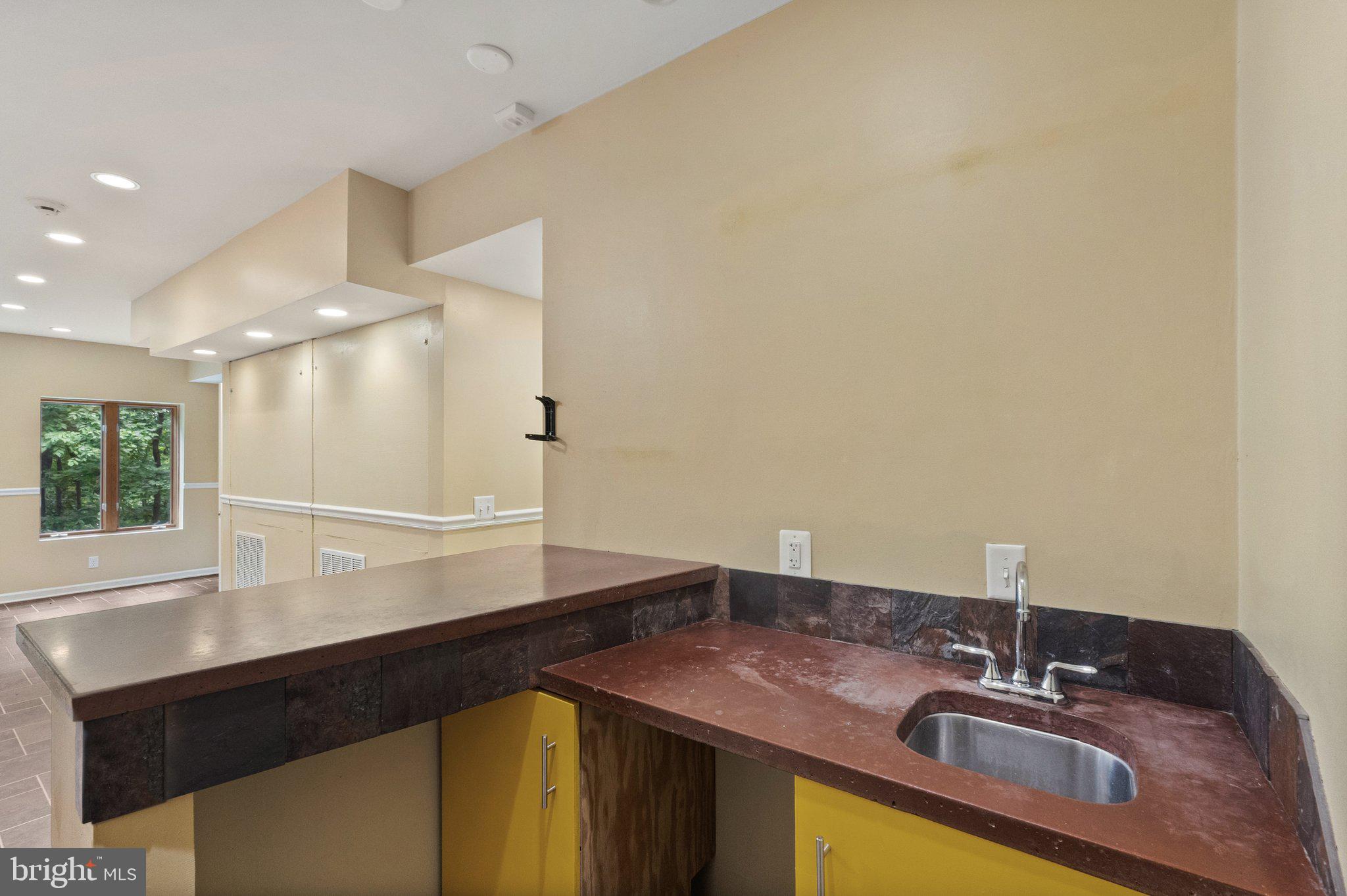 CATOCTIN MT - Residential