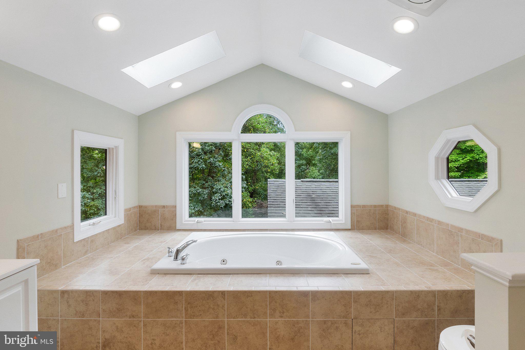 CATOCTIN MT - Residential