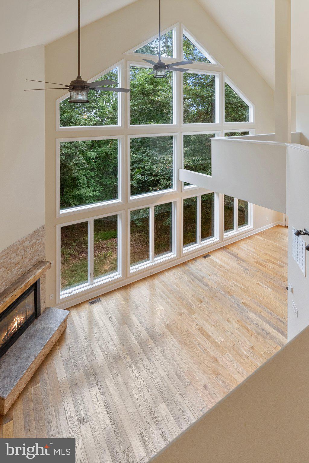 CATOCTIN MT - Residential