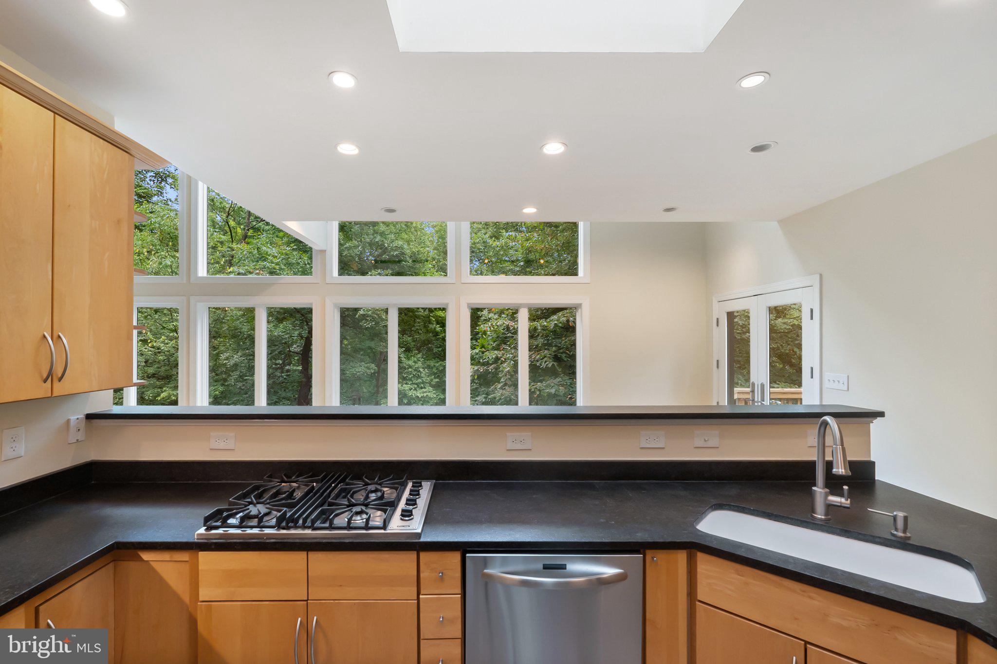 CATOCTIN MT - Residential