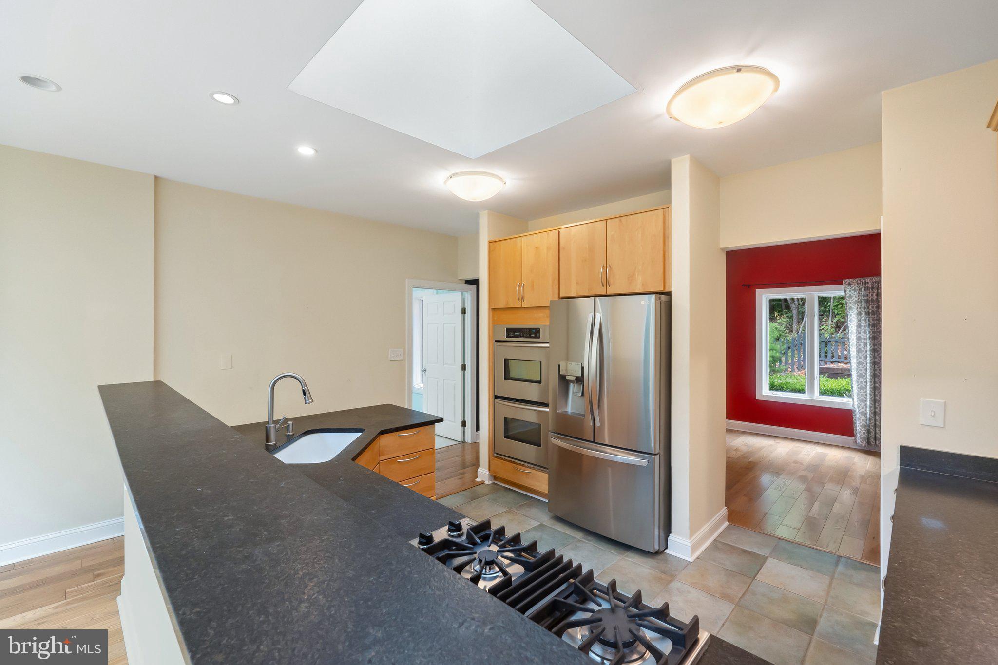 CATOCTIN MT - Residential