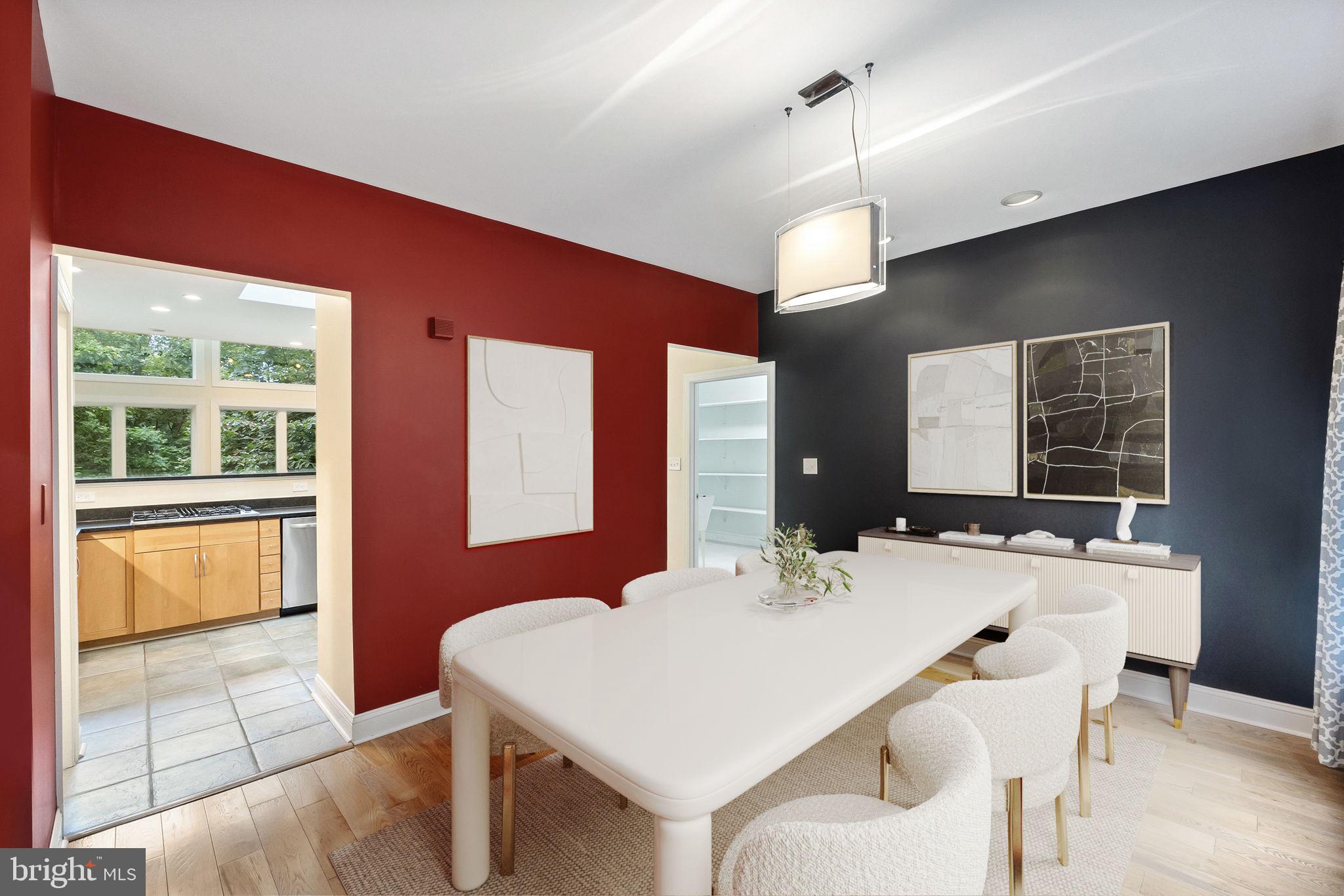 CATOCTIN MT - Residential