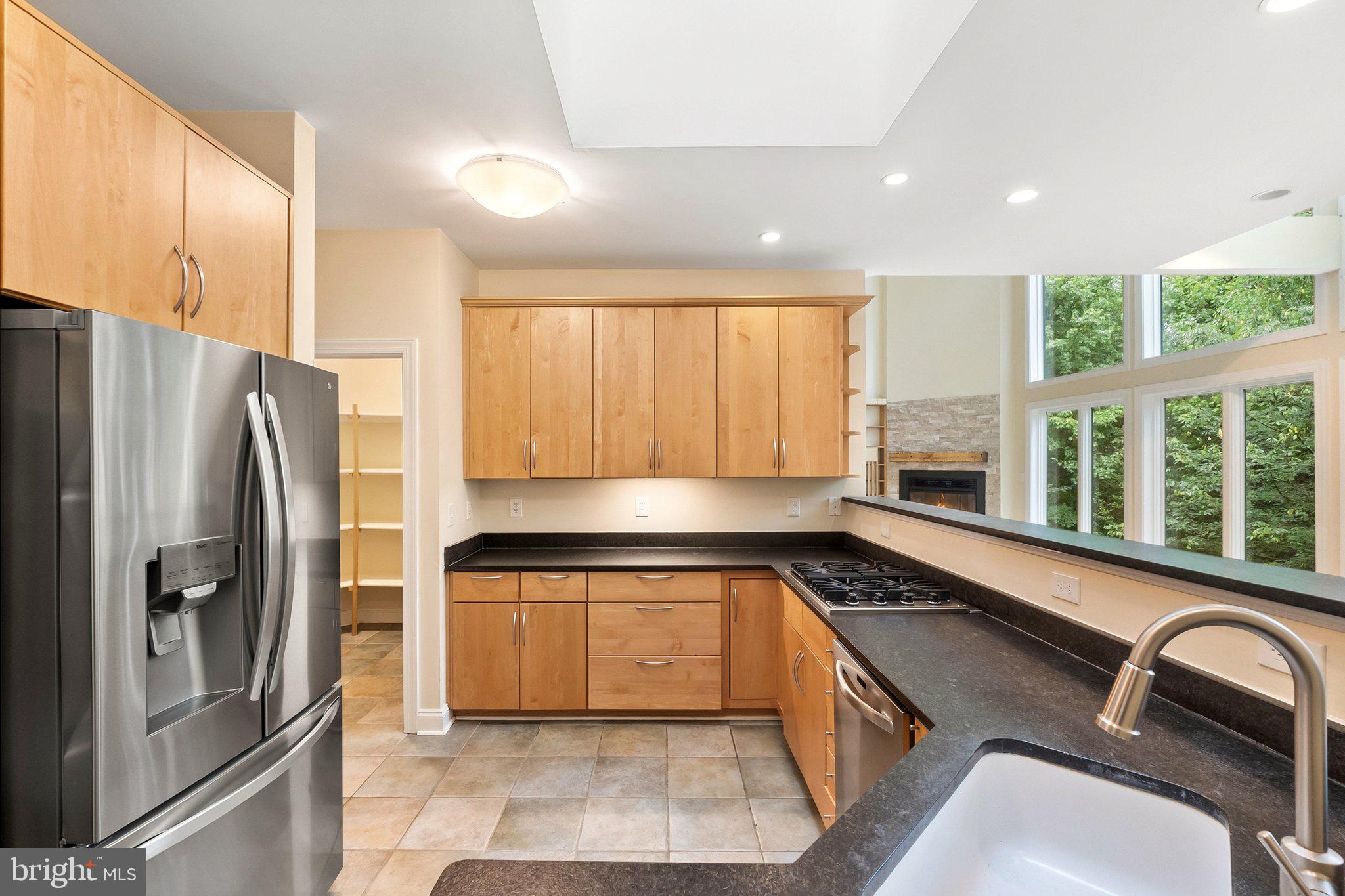 CATOCTIN MT - Residential