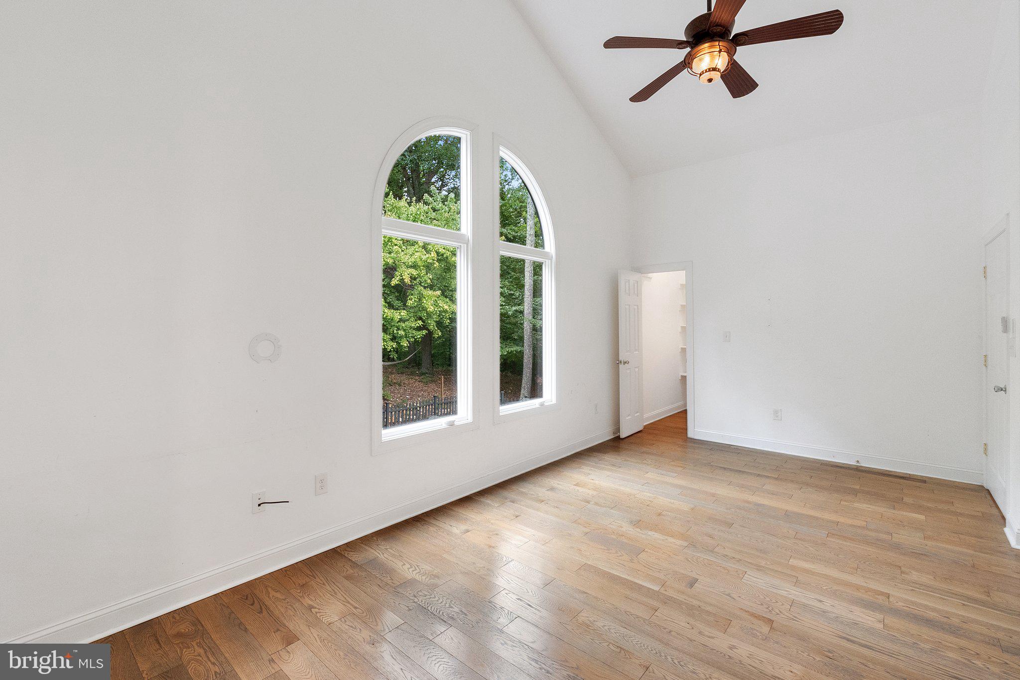 CATOCTIN MT - Residential