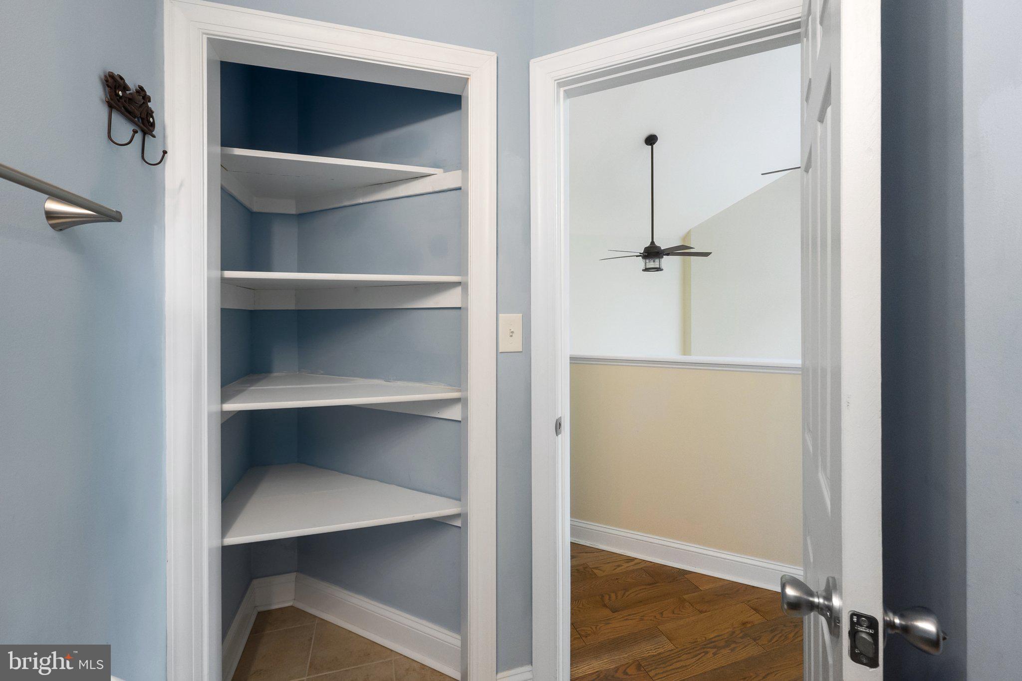 CATOCTIN MT - Residential