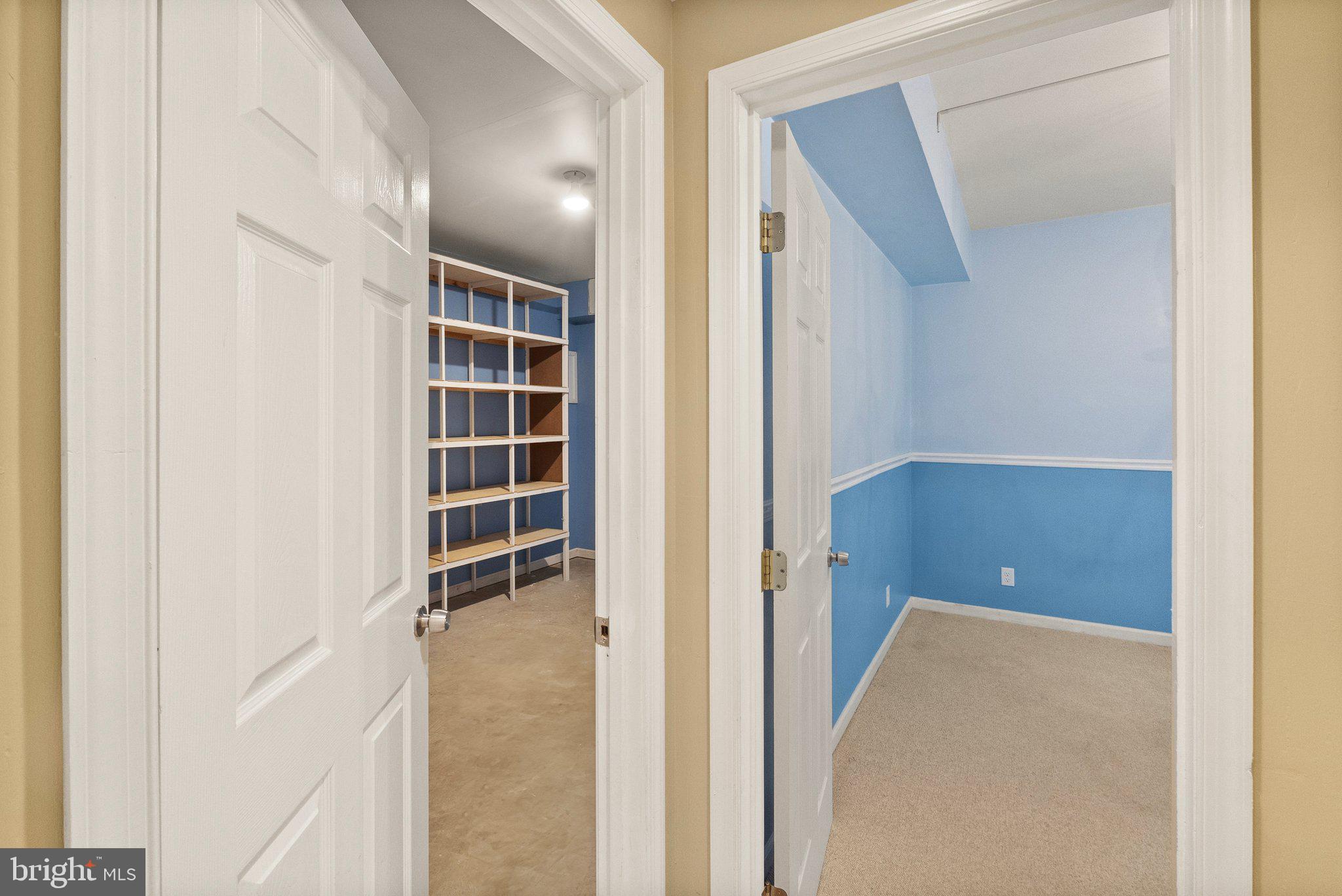 CATOCTIN MT - Residential