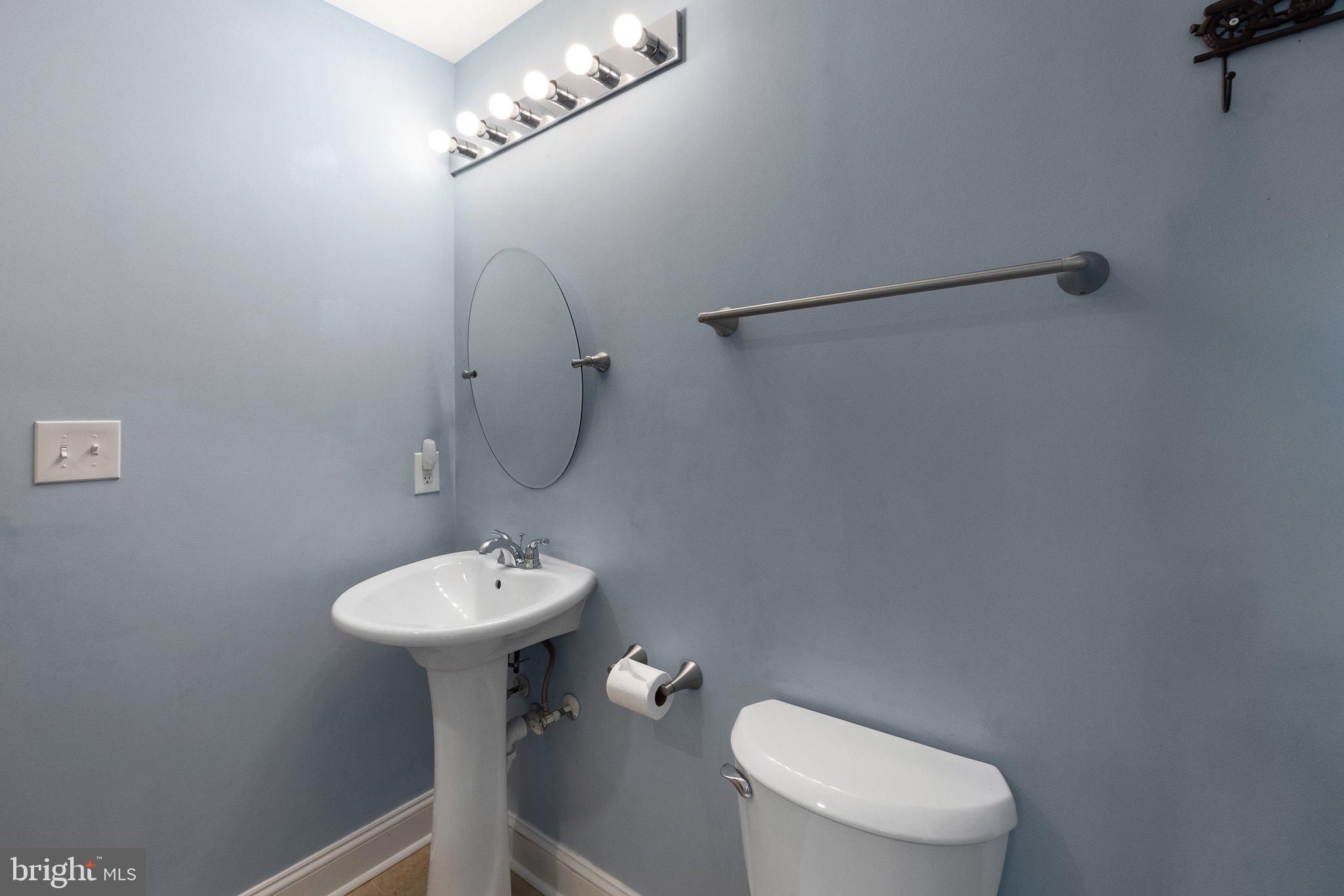 CATOCTIN MT - Residential