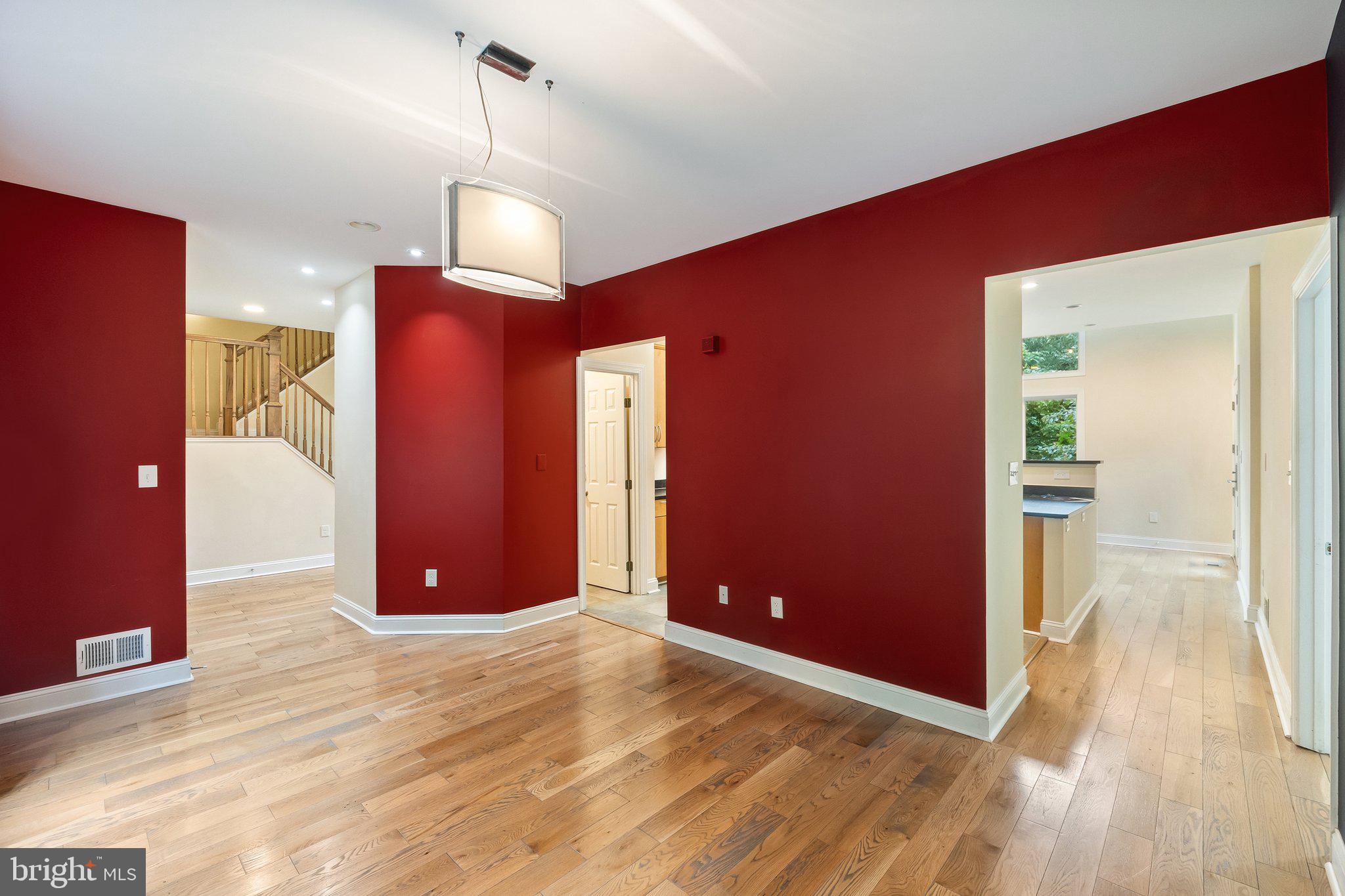 CATOCTIN MT - Residential