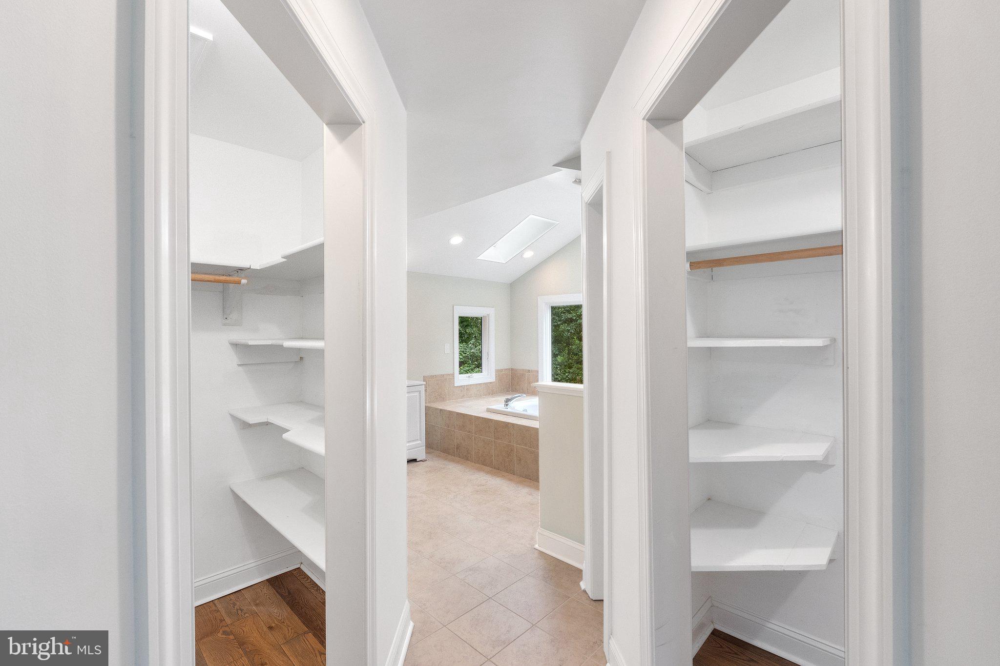 CATOCTIN MT - Residential