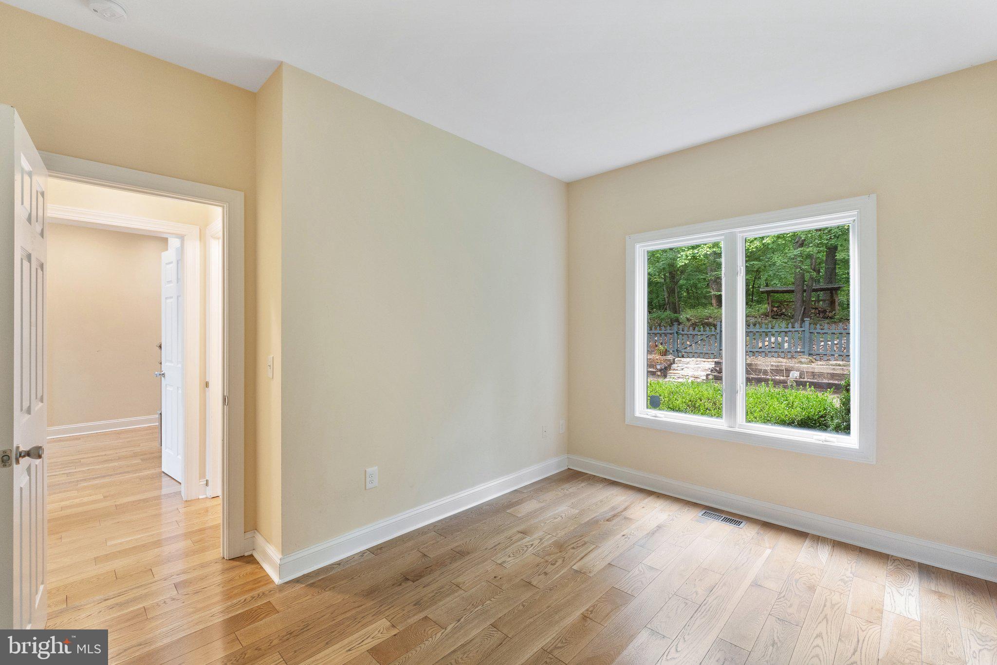 CATOCTIN MT - Residential