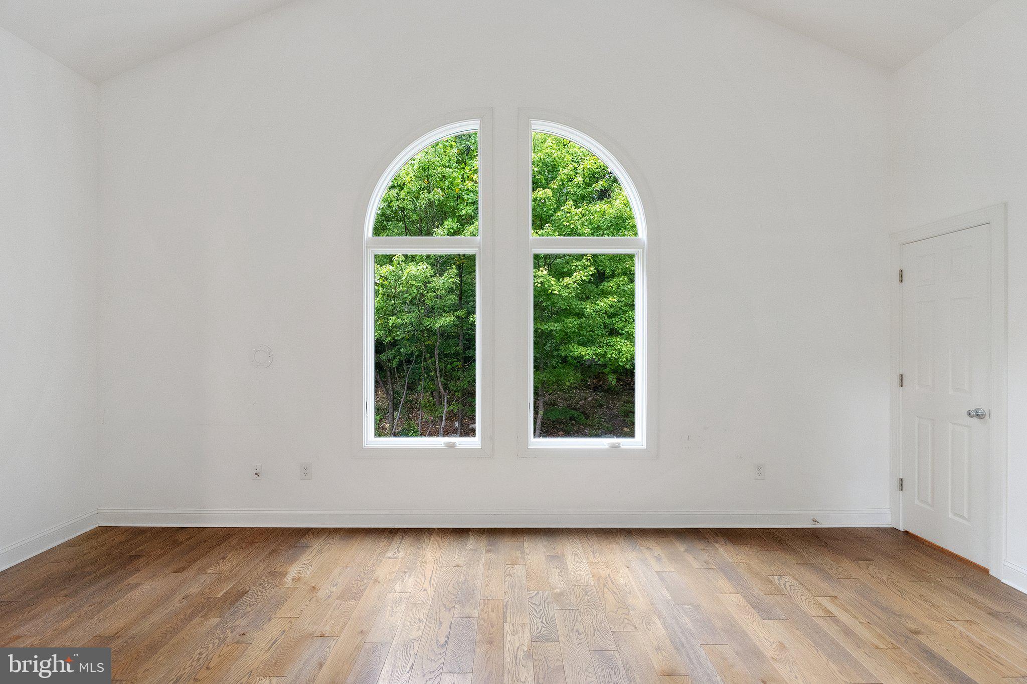 CATOCTIN MT - Residential