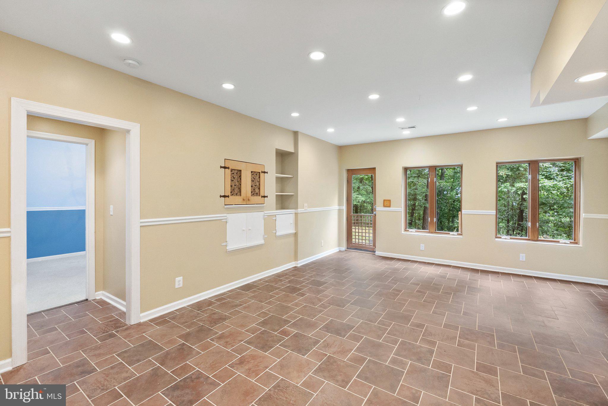 CATOCTIN MT - Residential