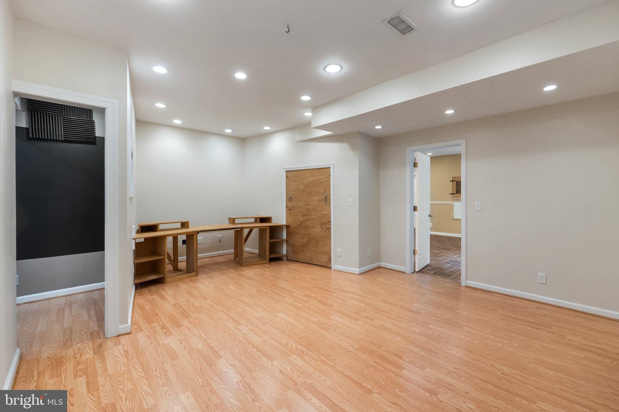 CATOCTIN MT - Residential