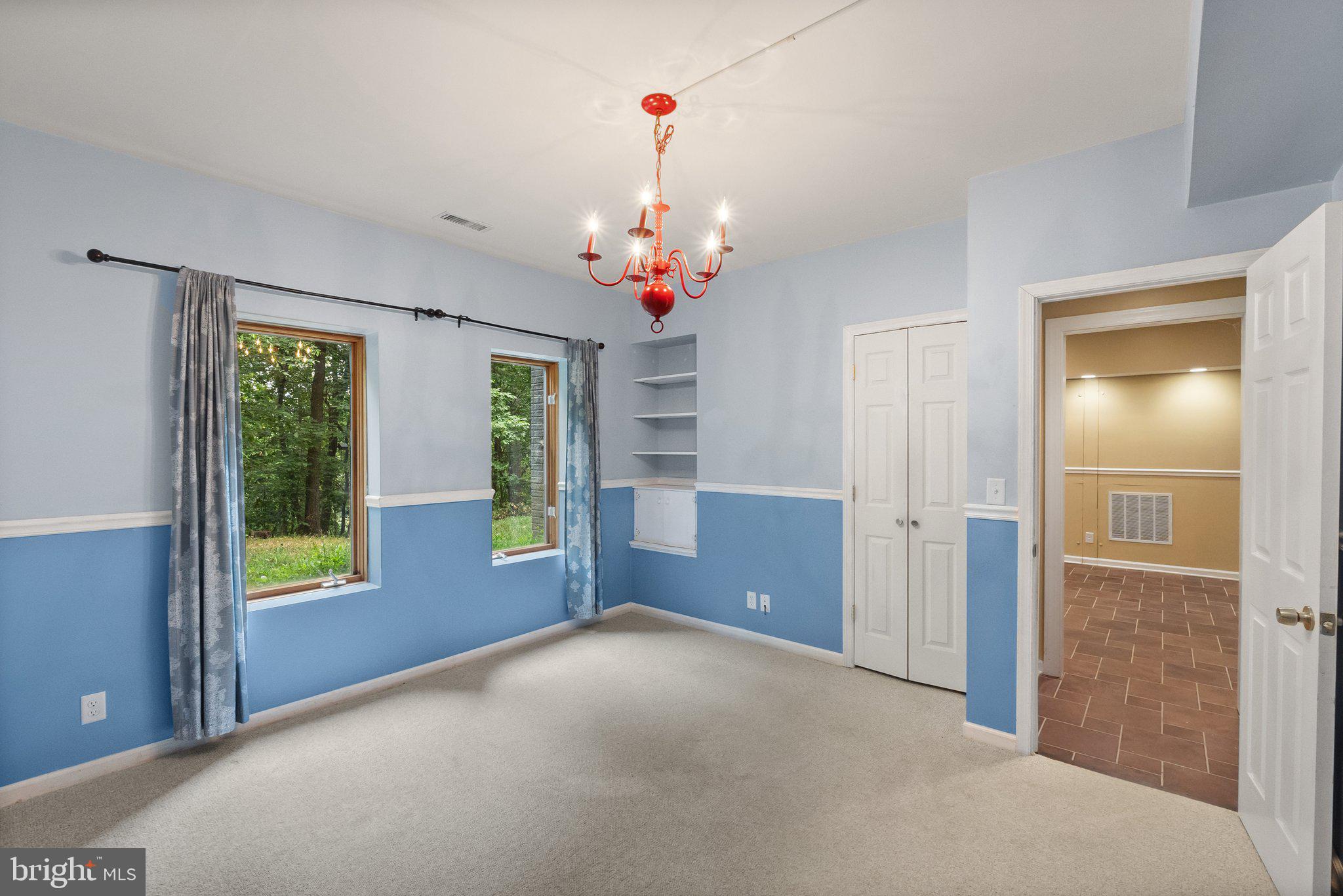 CATOCTIN MT - Residential