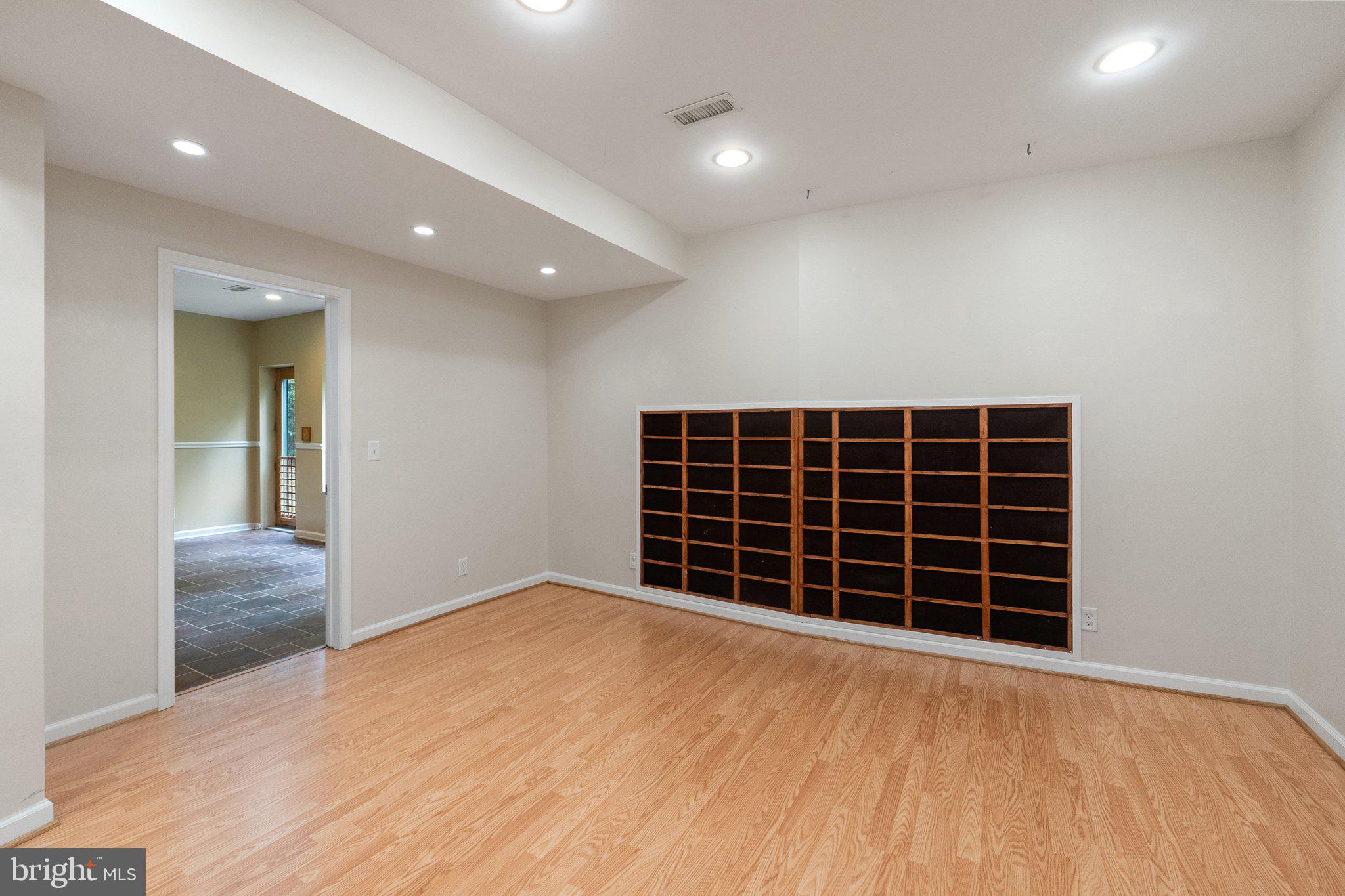 CATOCTIN MT - Residential