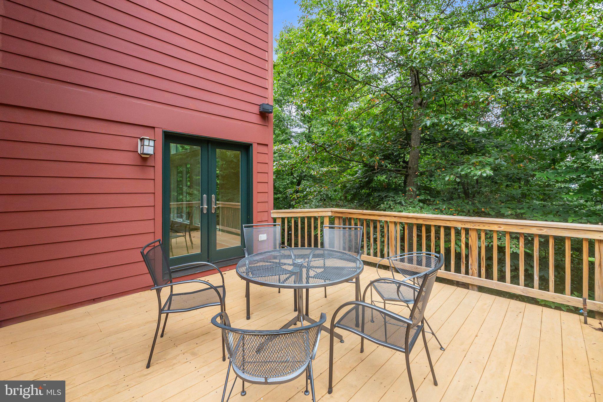 CATOCTIN MT - Residential