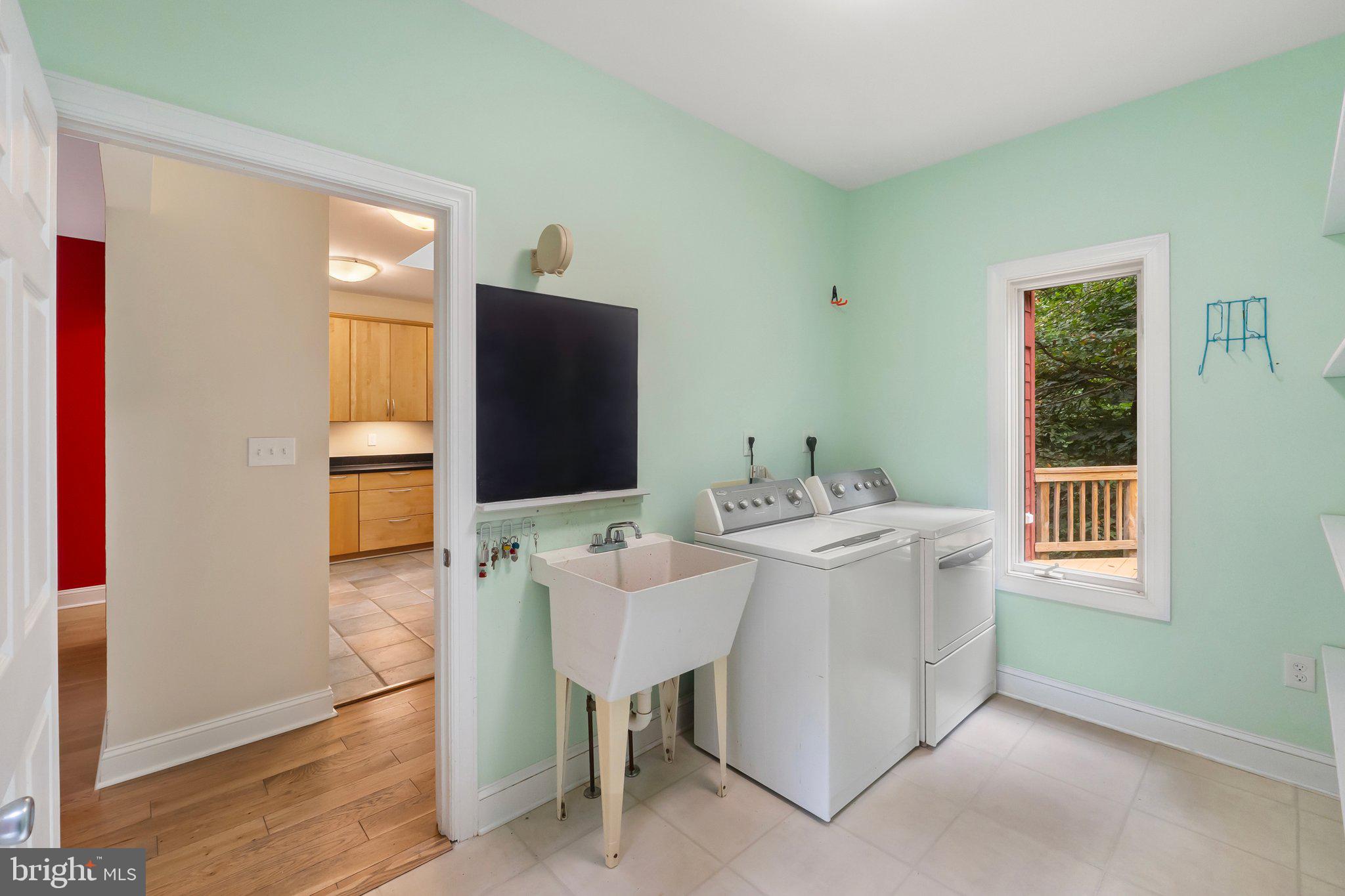 CATOCTIN MT - Residential