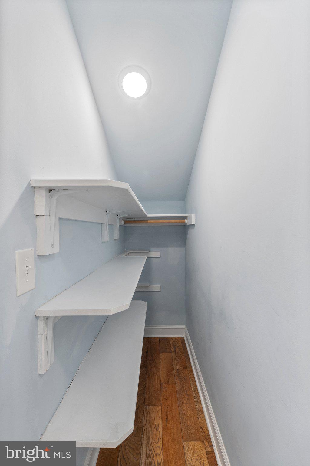 CATOCTIN MT - Residential