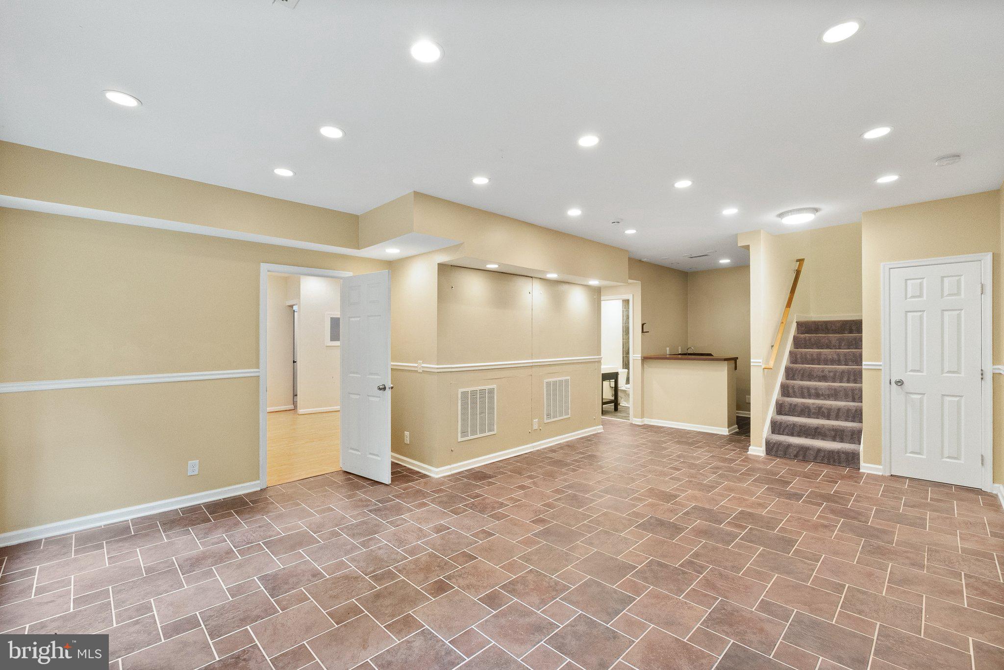 CATOCTIN MT - Residential