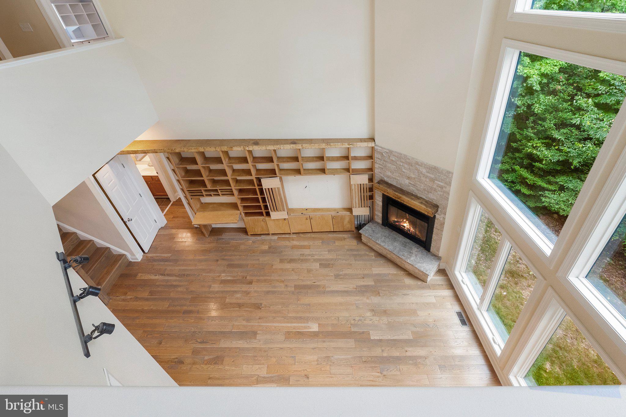 CATOCTIN MT - Residential