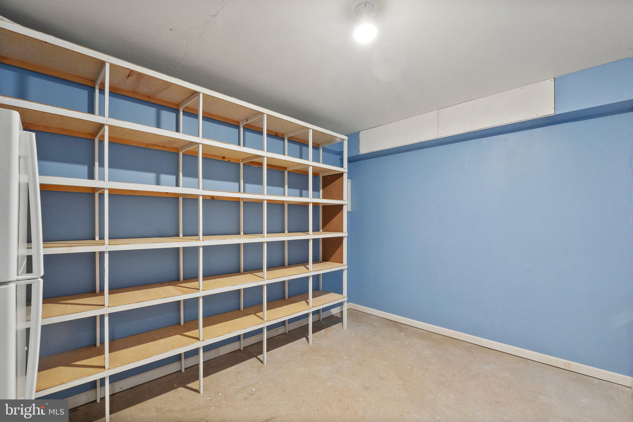 CATOCTIN MT - Residential