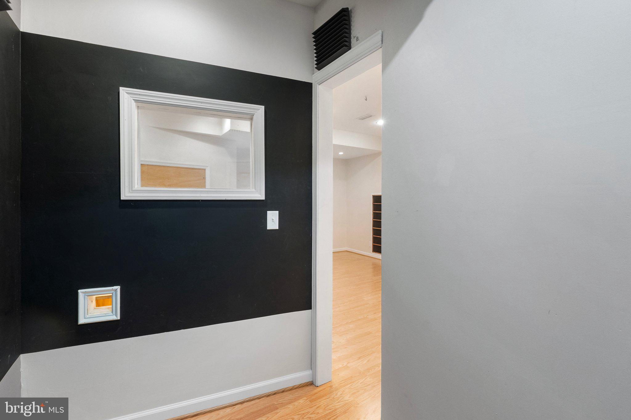 CATOCTIN MT - Residential