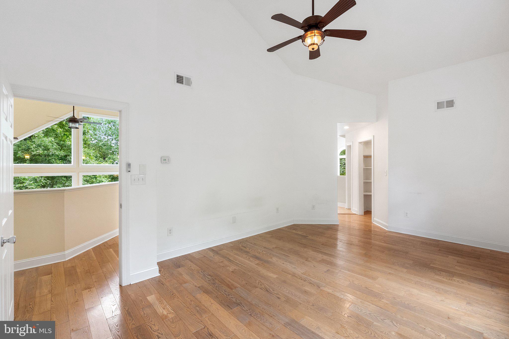 CATOCTIN MT - Residential