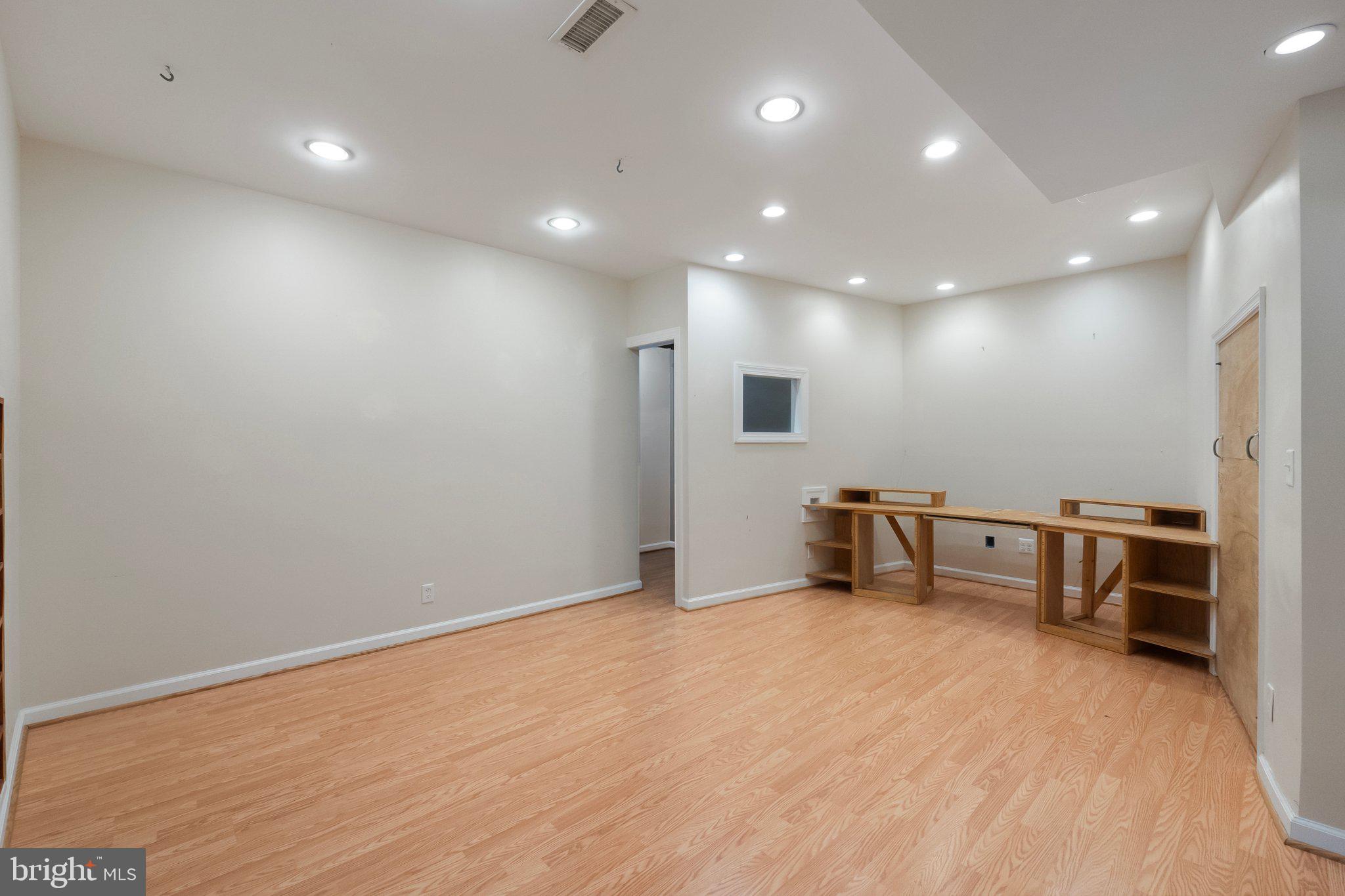 CATOCTIN MT - Residential