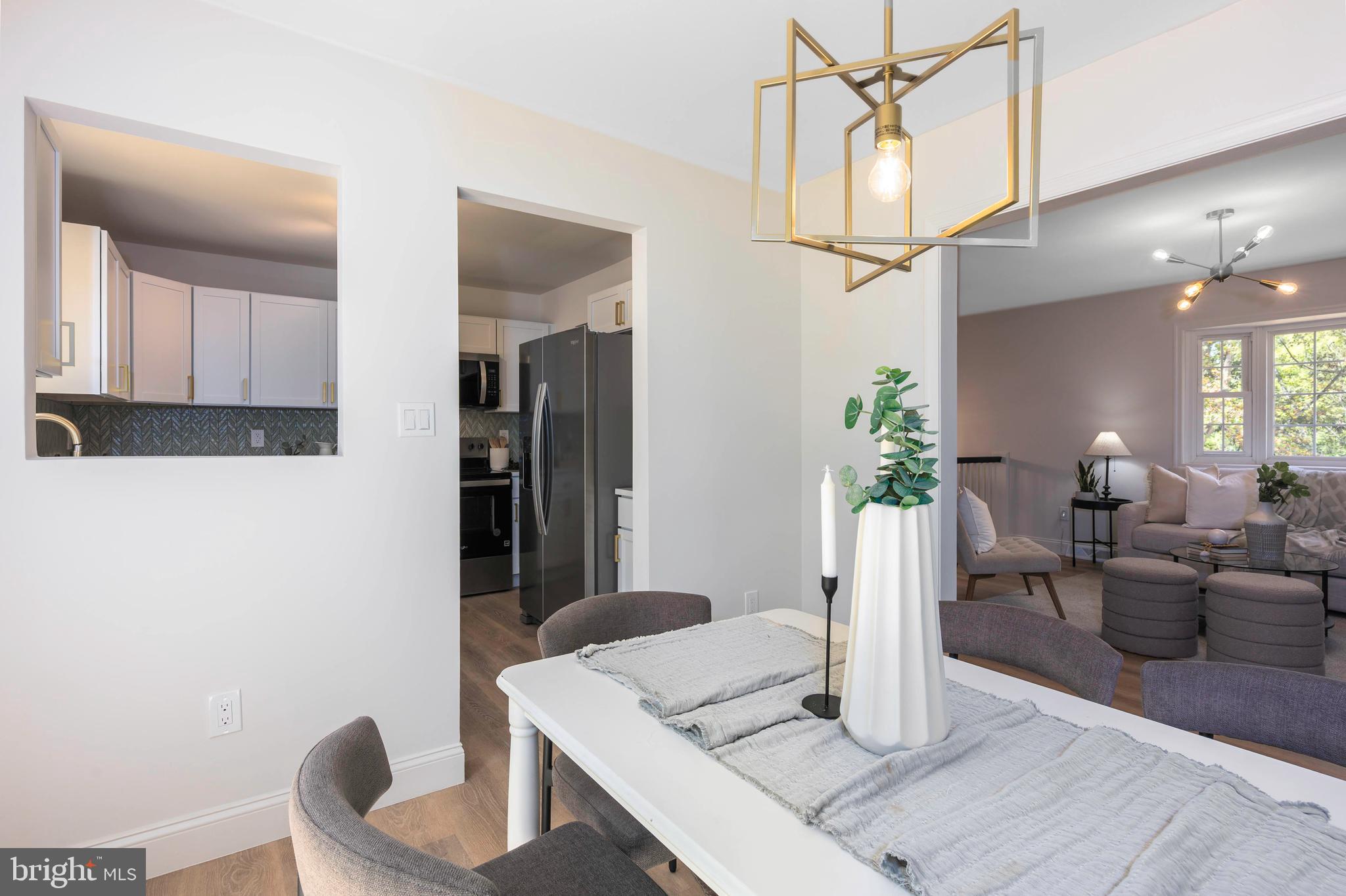 MONROVIA - Residential