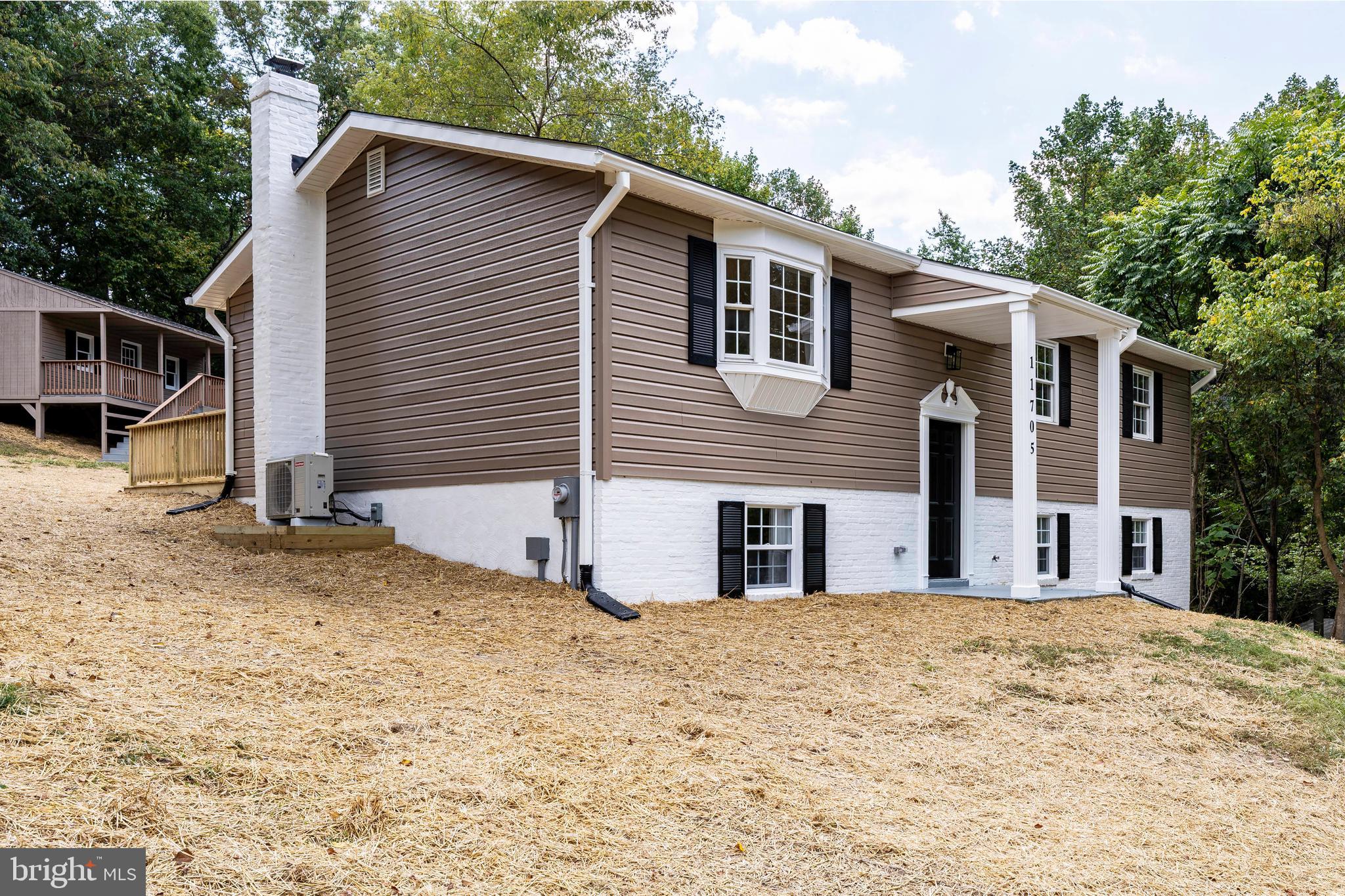 MONROVIA - Residential