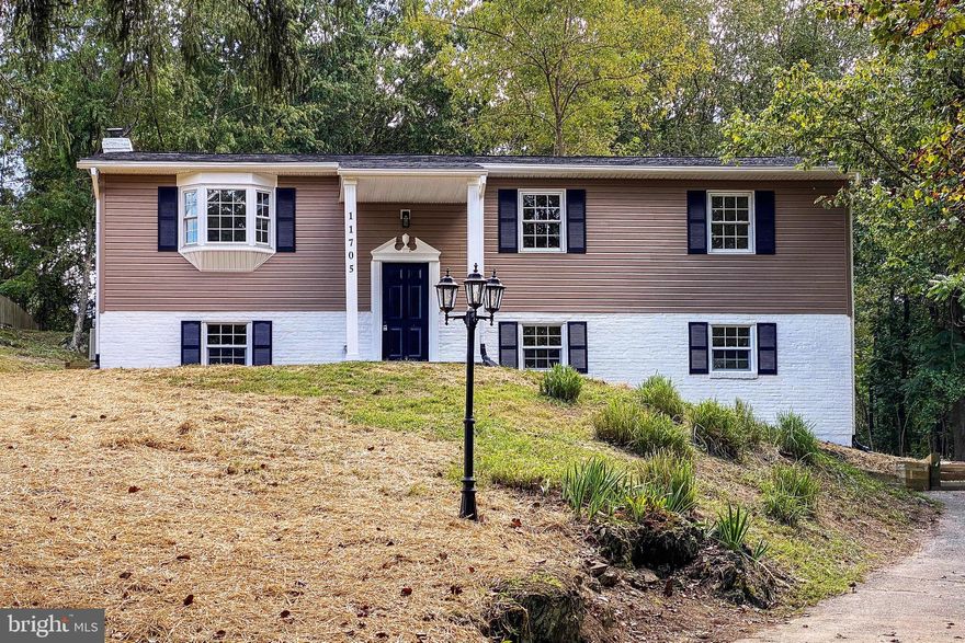 Welcome home to this versatile split‑level residence in Monrovia, MD—perfect for families, multi‑generational living, or rental income. With a mix of functionality and comfort, this property offers space, privacy, and outdoor appeal all in one.

Key Features

Bedrooms & Baths

Upstairs: 3 spacious bedrooms, 1 full bathroom – bright, private sleeping quarters.

Downstairs: 1 bedroom, 1 full bathroom – ideal as a guest suite, in‐law / nanny apartment

Layout & Style

Classic split‑level design giving separation of living spaces while maintaining connectivity.

Open flow between living / dining / kitchen areas upstairs.

Outdoor Space

Rear deck accessible from the main level – terrific for entertaining, grilling, or simply enjoying morning coffee.

Private backyard offering room for gardening, play, or relaxation.