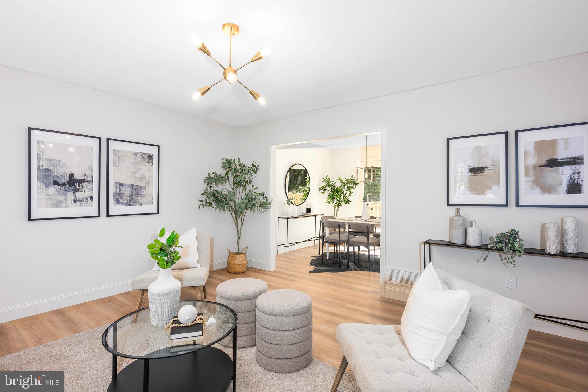 MONROVIA - Residential