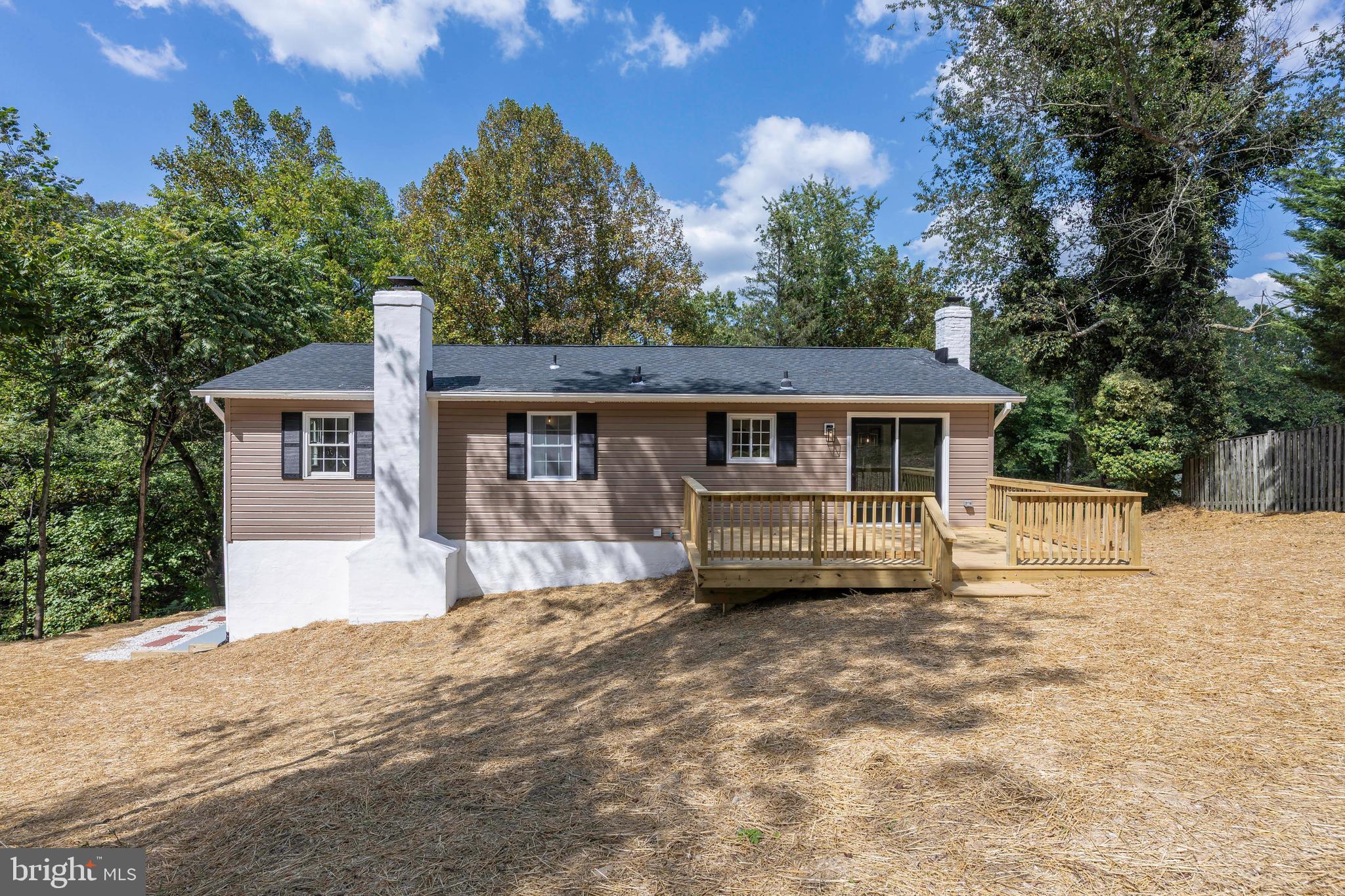 MONROVIA - Residential