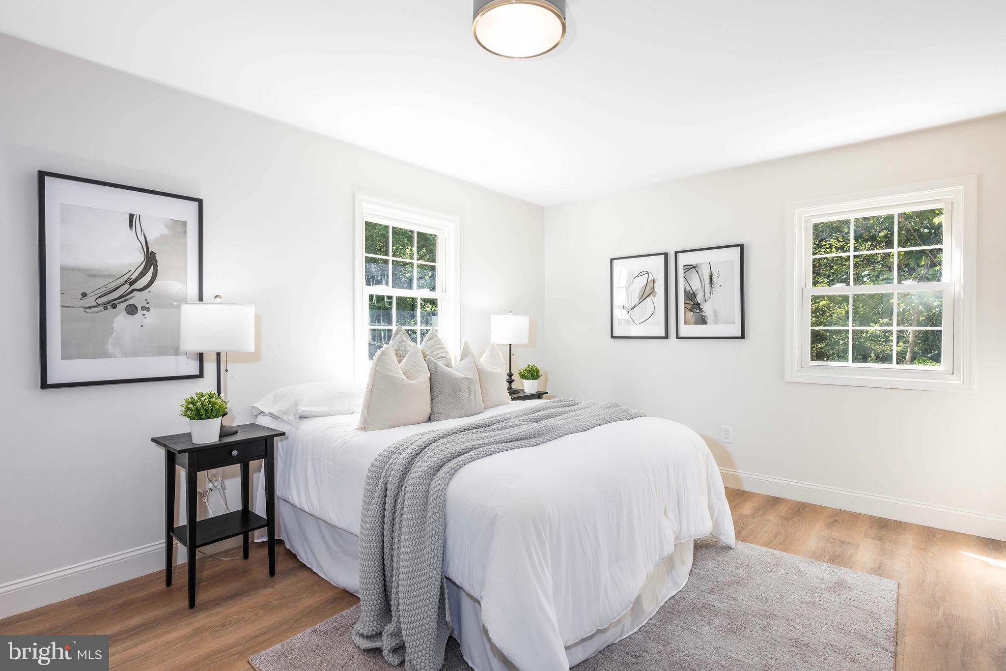 MONROVIA - Residential