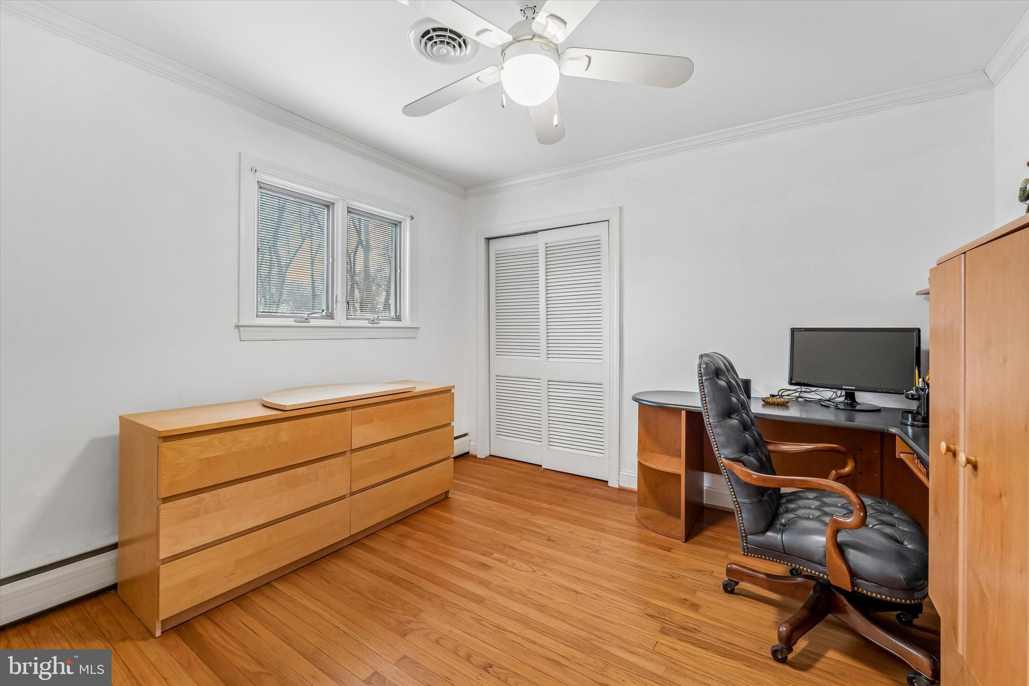 NORRITON WOODS - Residential