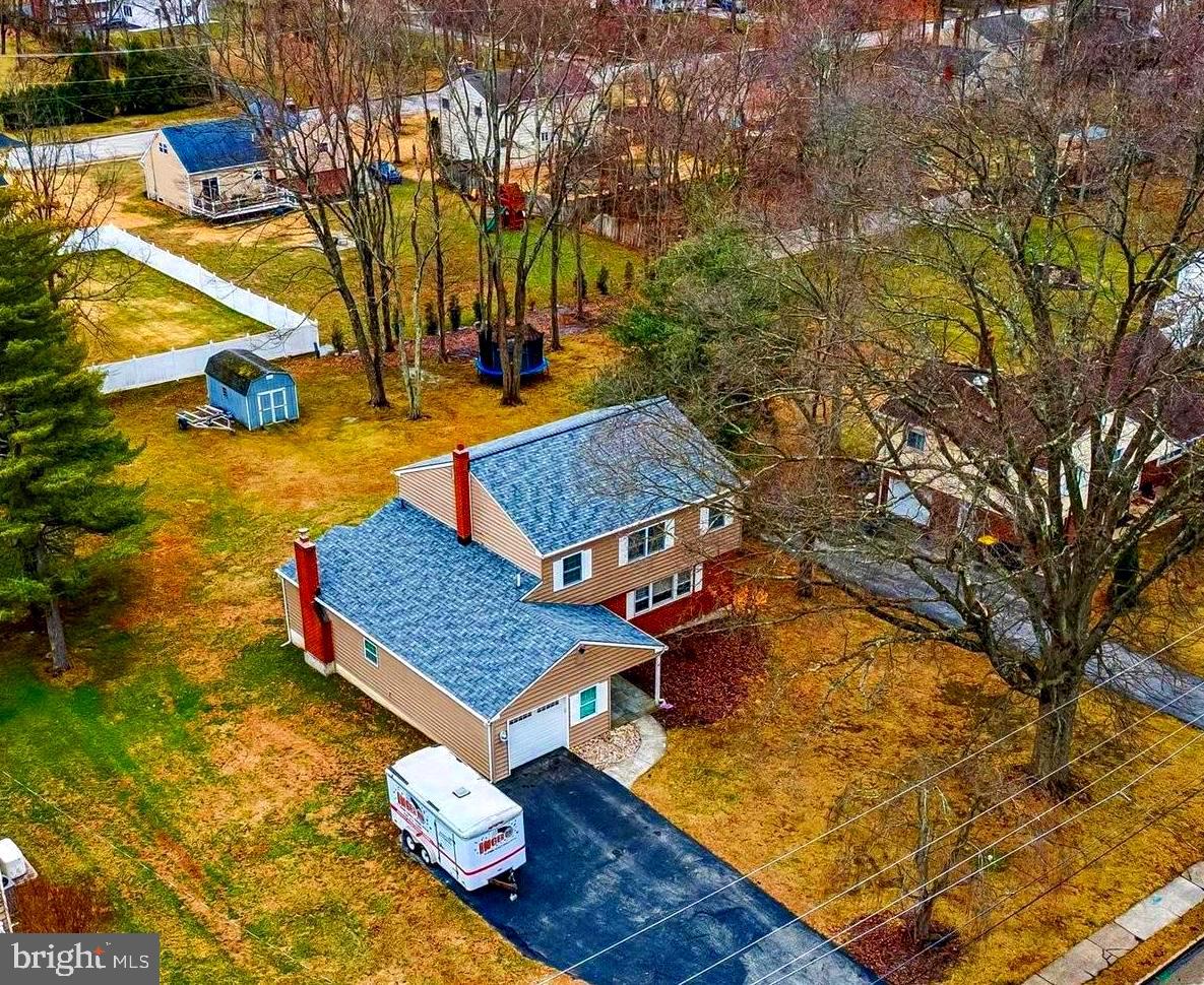 NORRITON WOODS - Residential