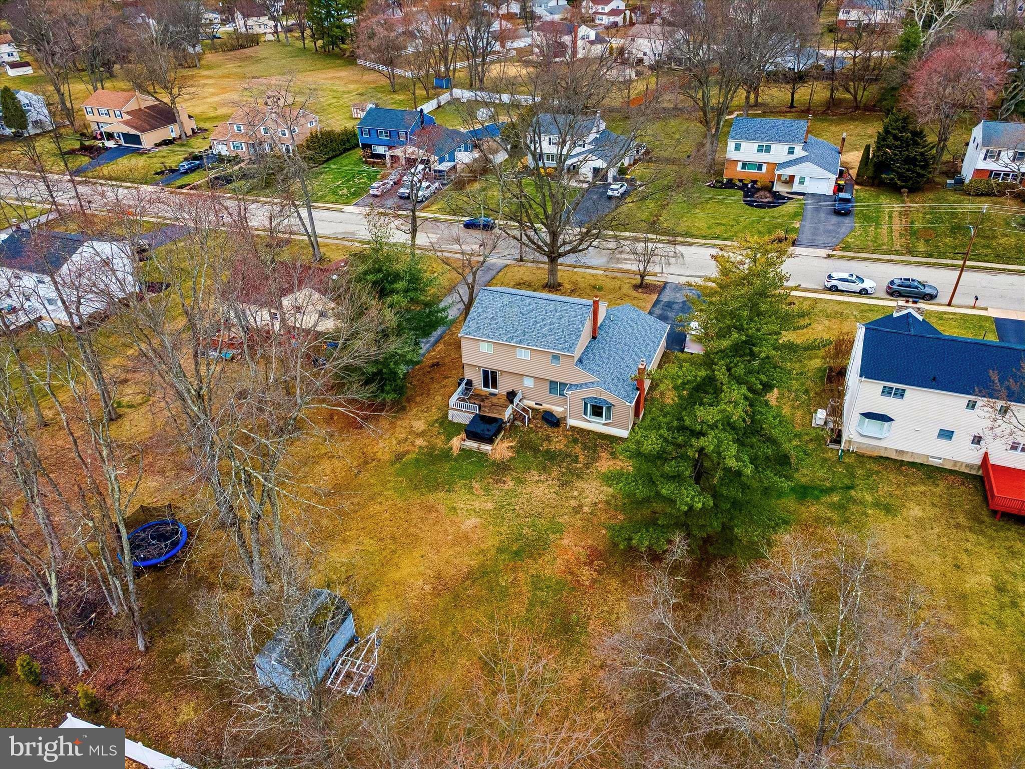 NORRITON WOODS - Residential