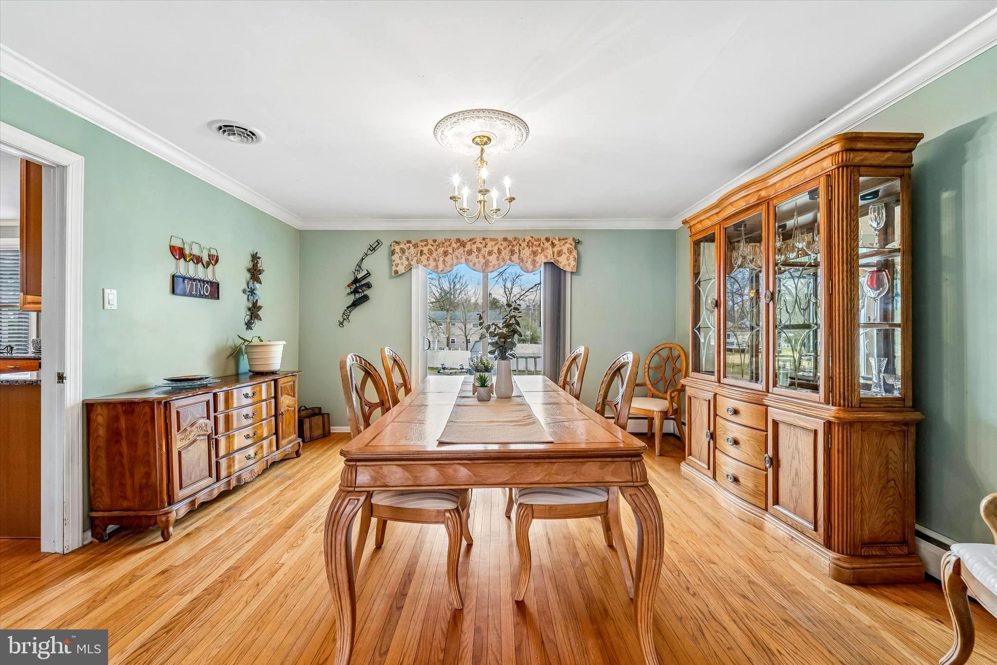 NORRITON WOODS - Residential